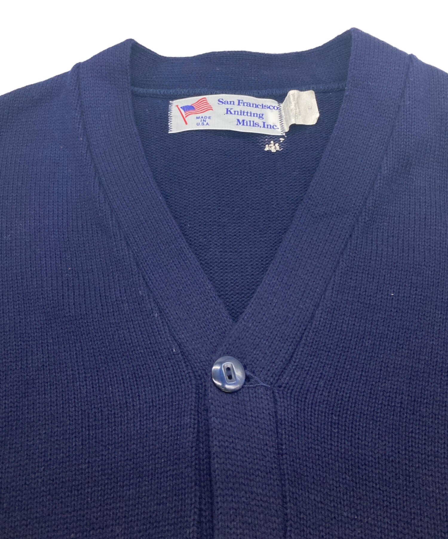 中古・古着通販】San Francisco Knitting Mills, Inc