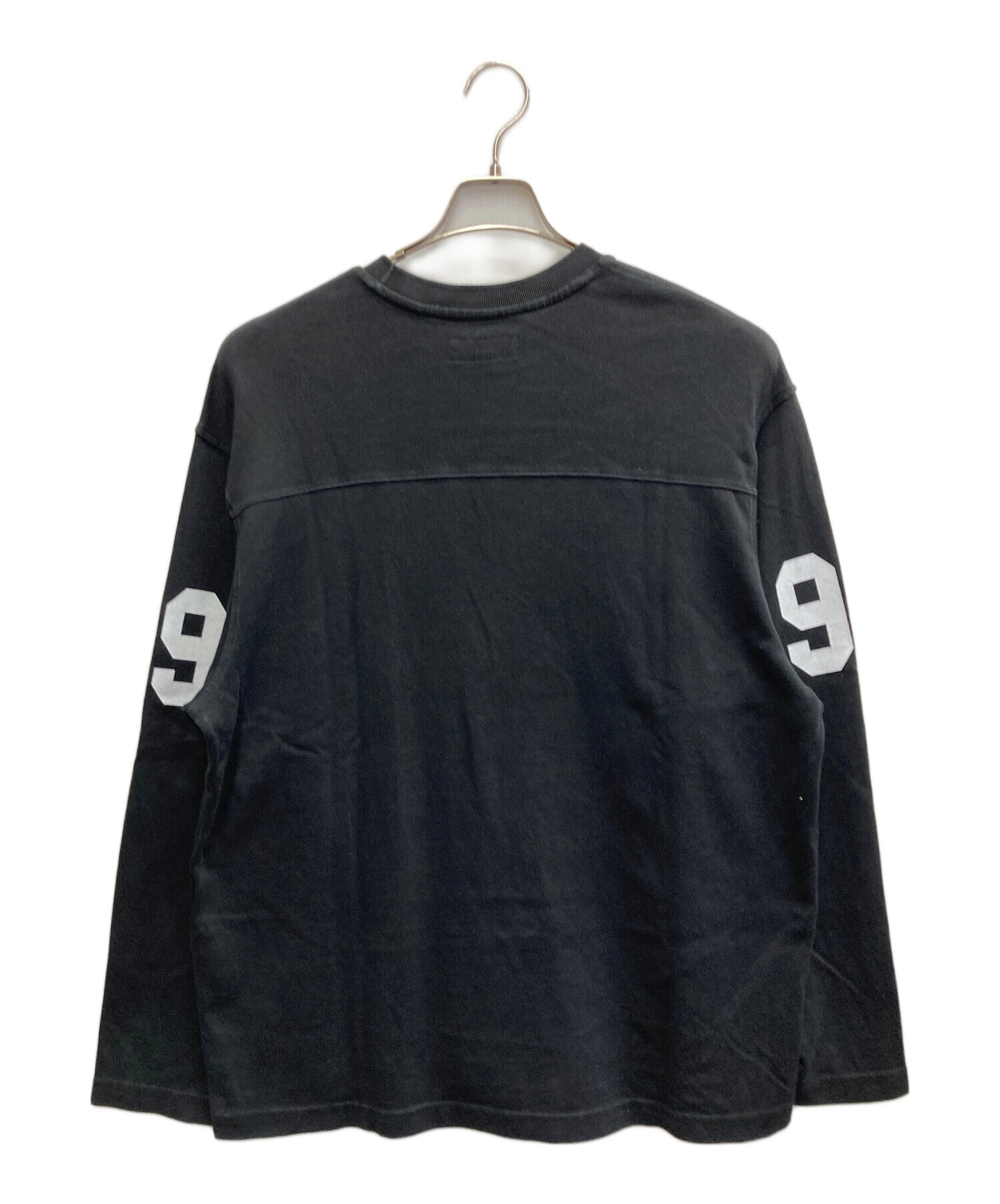中古・古着通販】Supreme (シュプリーム) 24SS 99 L/S Football Top