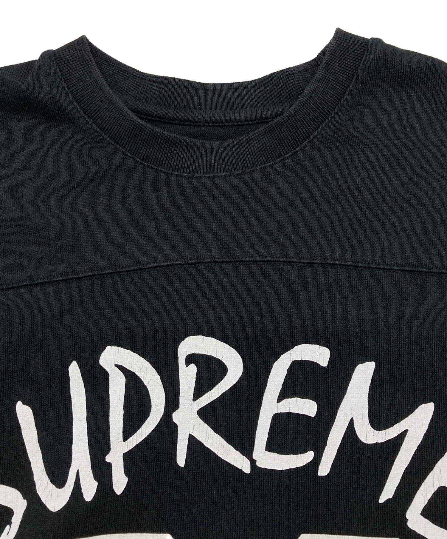 中古・古着通販】Supreme (シュプリーム) 24SS 99 L/S Football Top