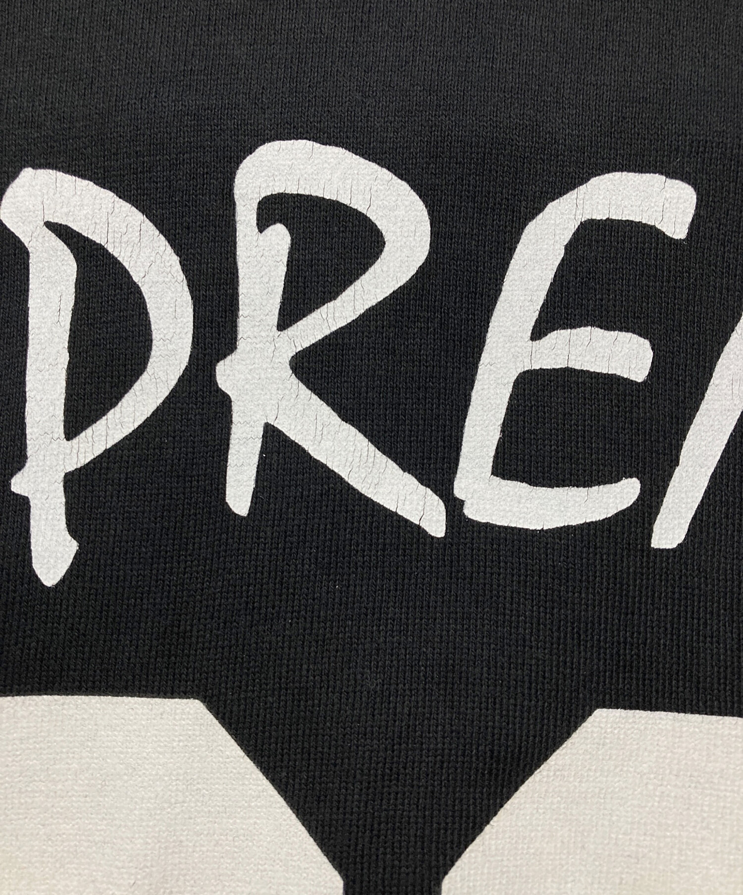 中古・古着通販】Supreme (シュプリーム) 24SS 99 L/S Football Top