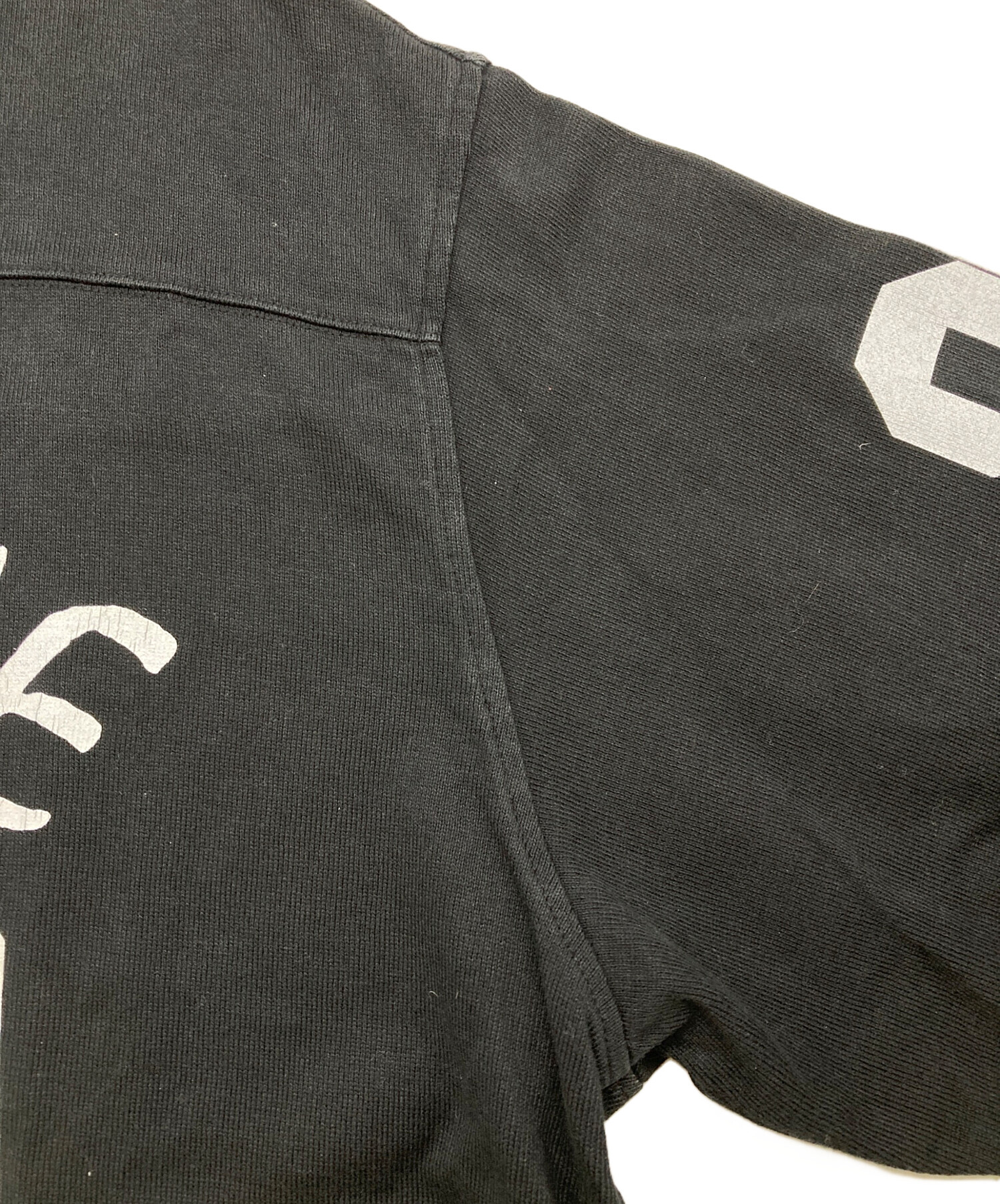 中古・古着通販】Supreme (シュプリーム) 24SS 99 L/S Football Top