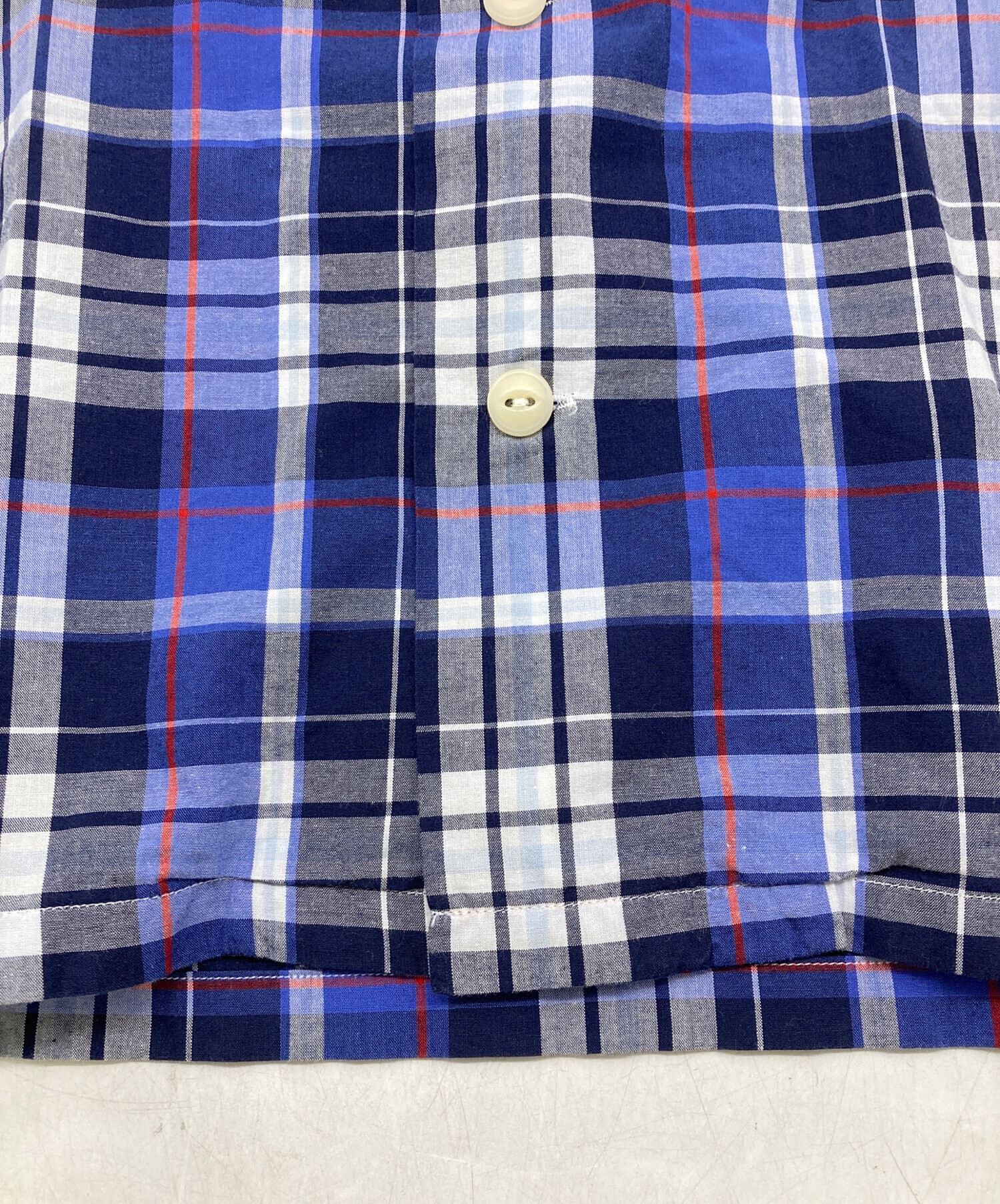 中古・古着通販】POLO RALPH LAUREN (ポロ・ラルフローレン) ANDY CAMP