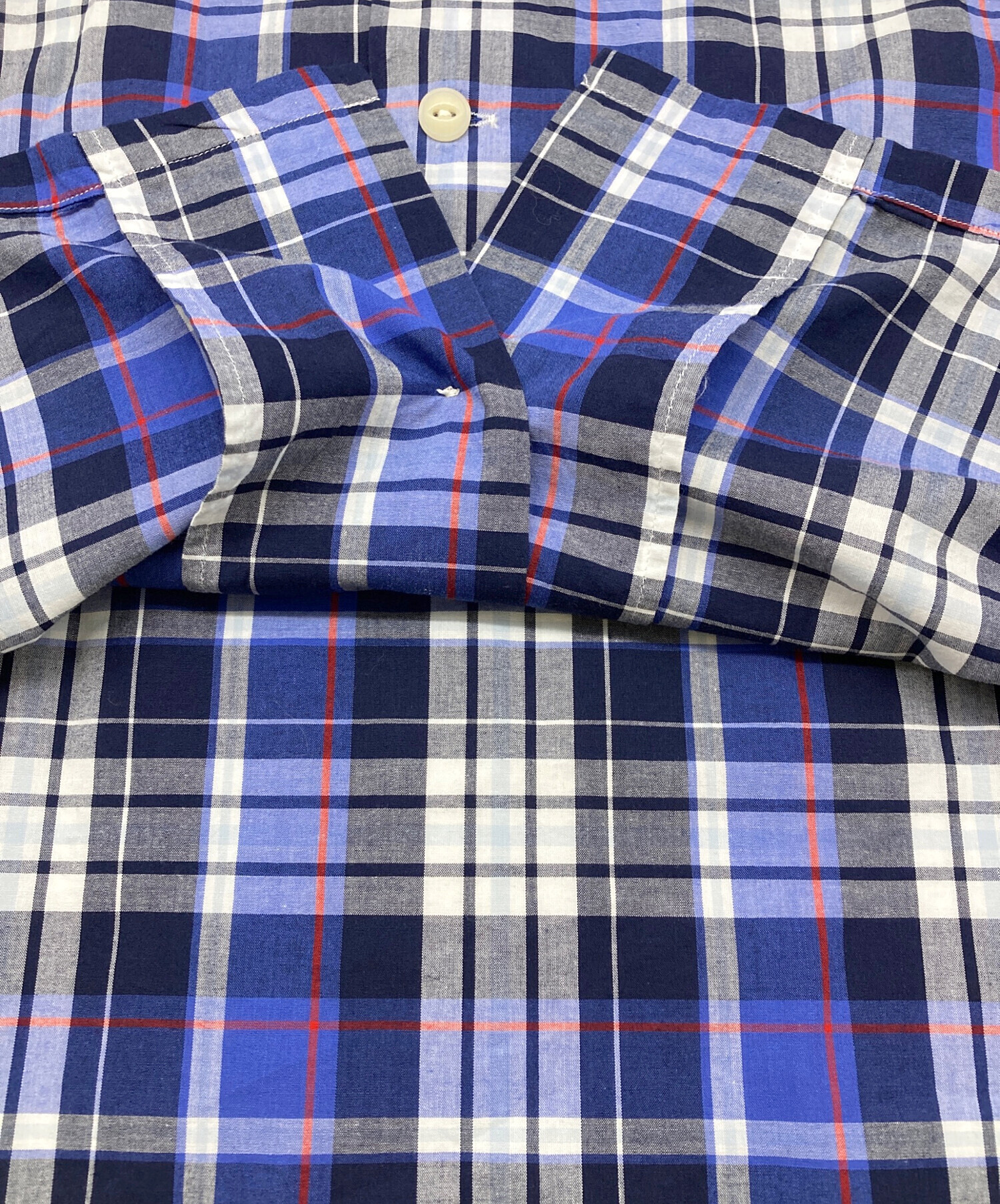 中古・古着通販】POLO RALPH LAUREN (ポロ・ラルフローレン) ANDY CAMP