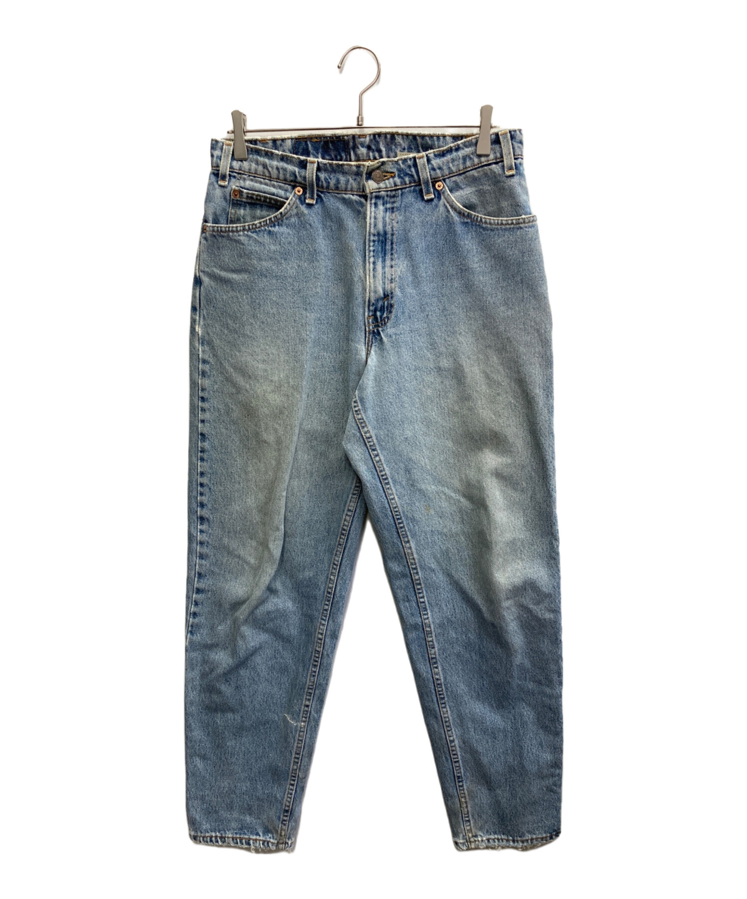 中古・古着通販】LEVI'S (リーバイス) USA製 560デニムパンツ