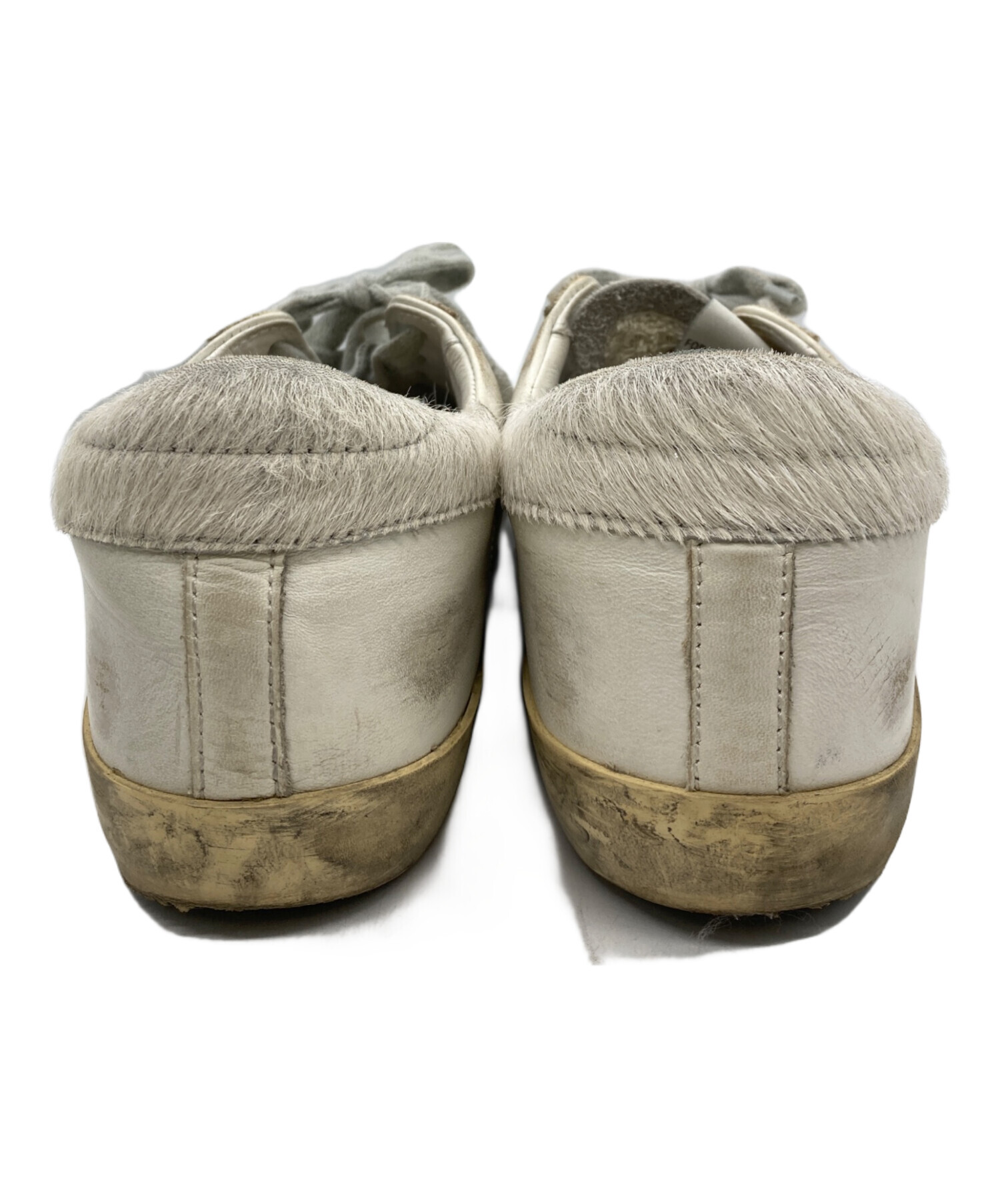 中古・古着通販】GOLDEN GOOSE (ゴールデングース) ヴィンテージ