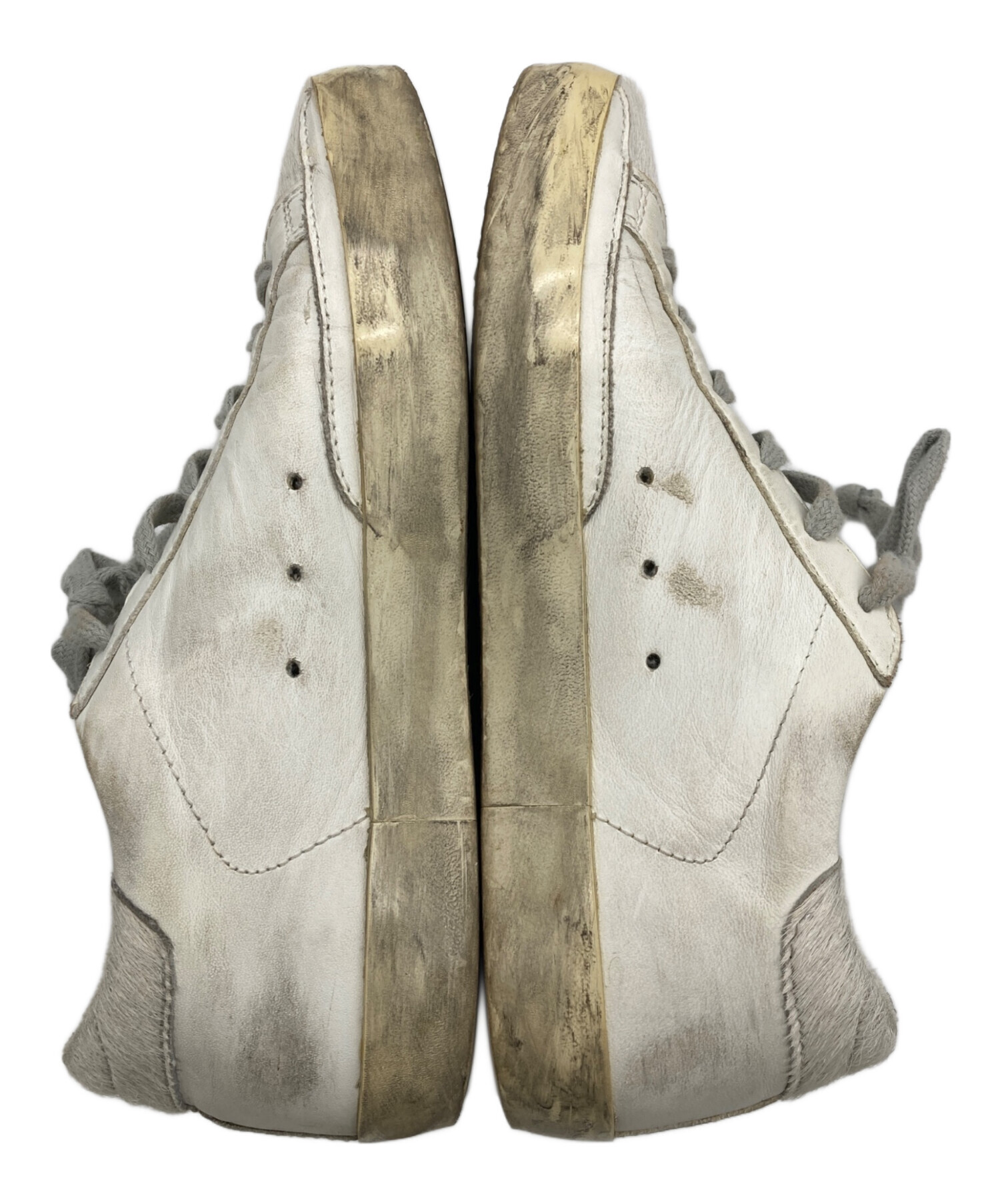 中古・古着通販】GOLDEN GOOSE (ゴールデングース) ヴィンテージ
