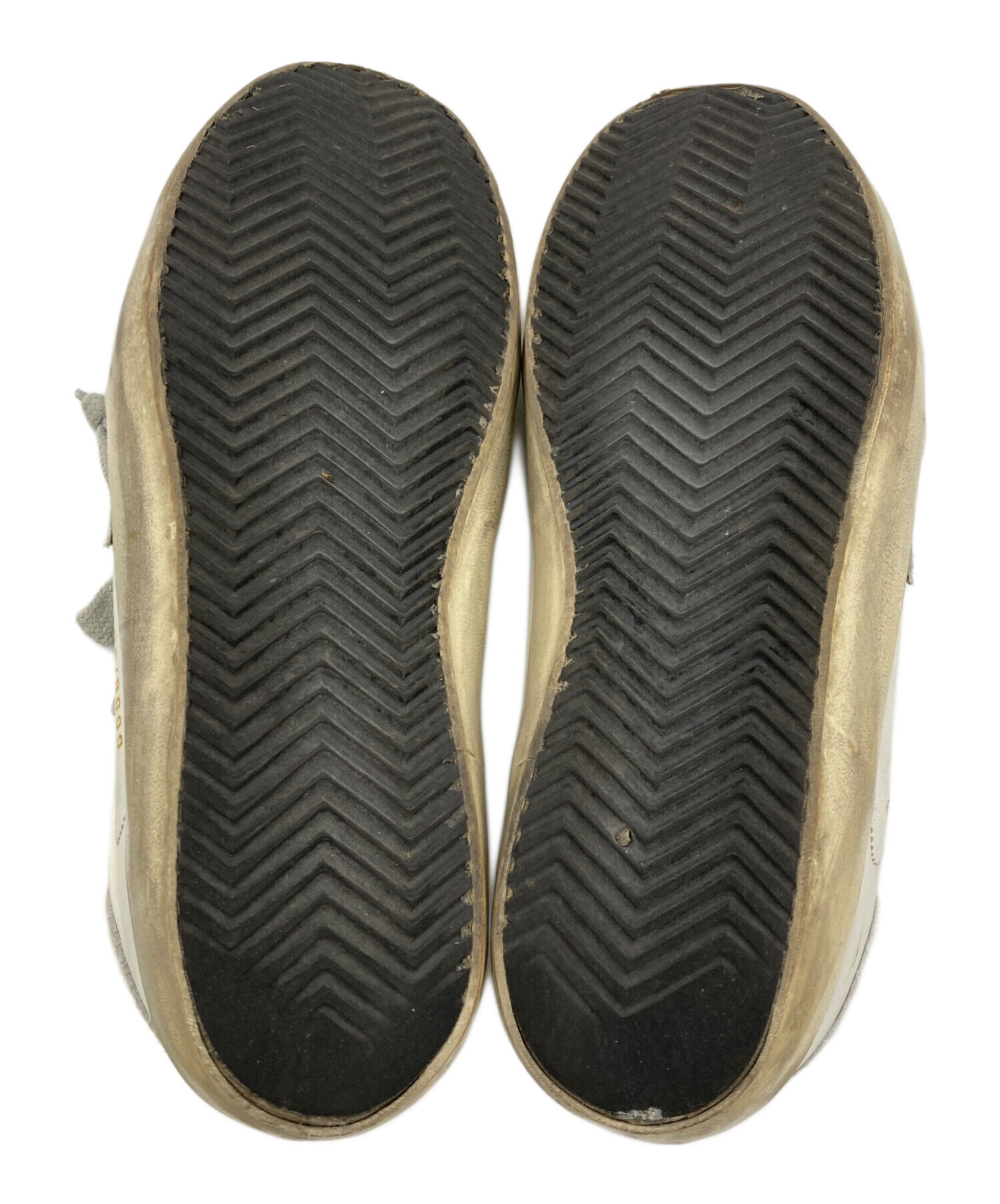 中古・古着通販】GOLDEN GOOSE (ゴールデングース) ヴィンテージ