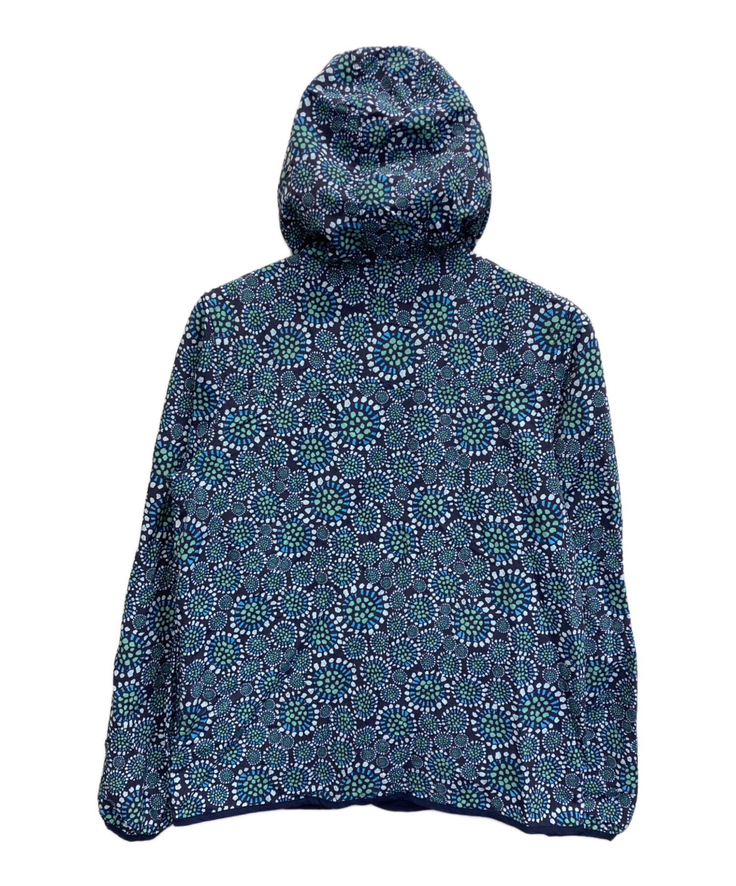 中古・古着通販】Patagonia (パタゴニア) バギーズジャケット ネイビー