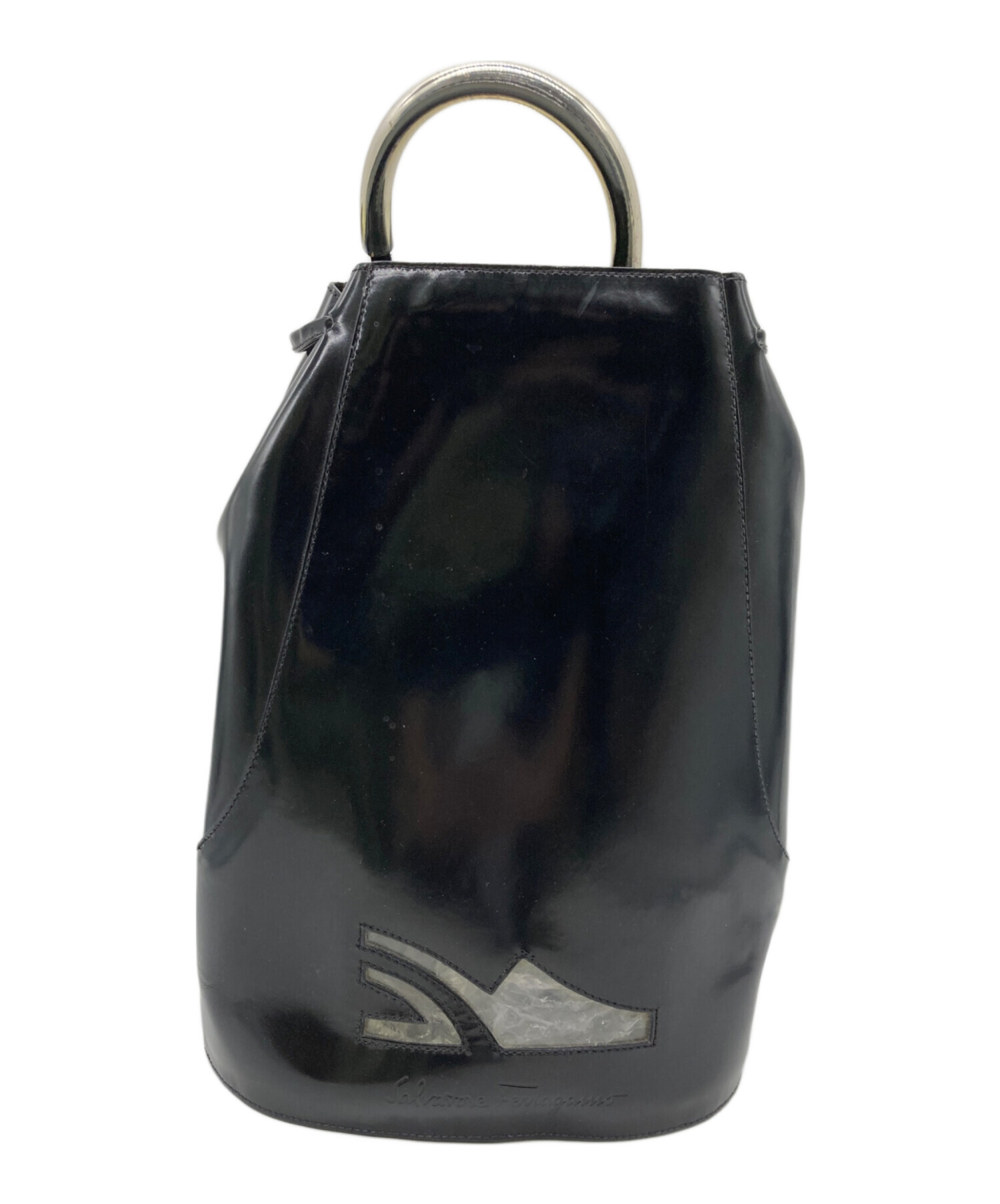 中古・古着通販】Salvatore Ferragamo (サルヴァトーレ フェラガモ