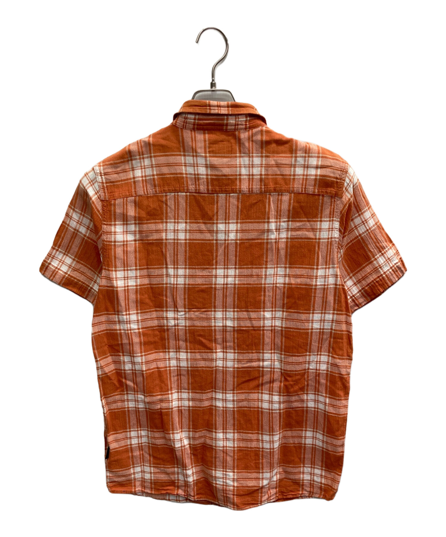中古・古着通販】Patagonia (パタゴニア) ステアーズマン・シャツ 