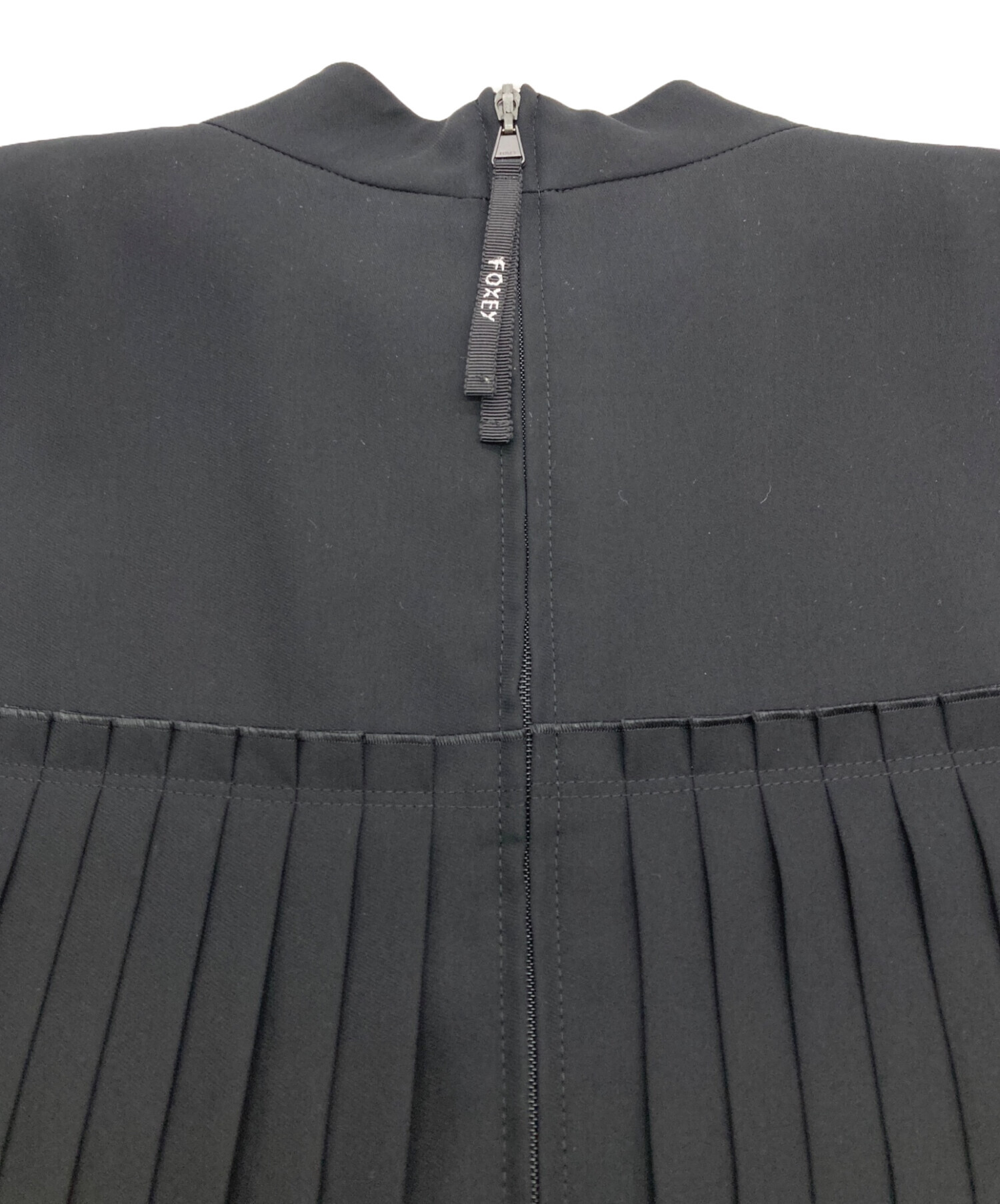 中古・古着通販】FOXEY NEWYORK (フォクシーニューヨーク) シック 