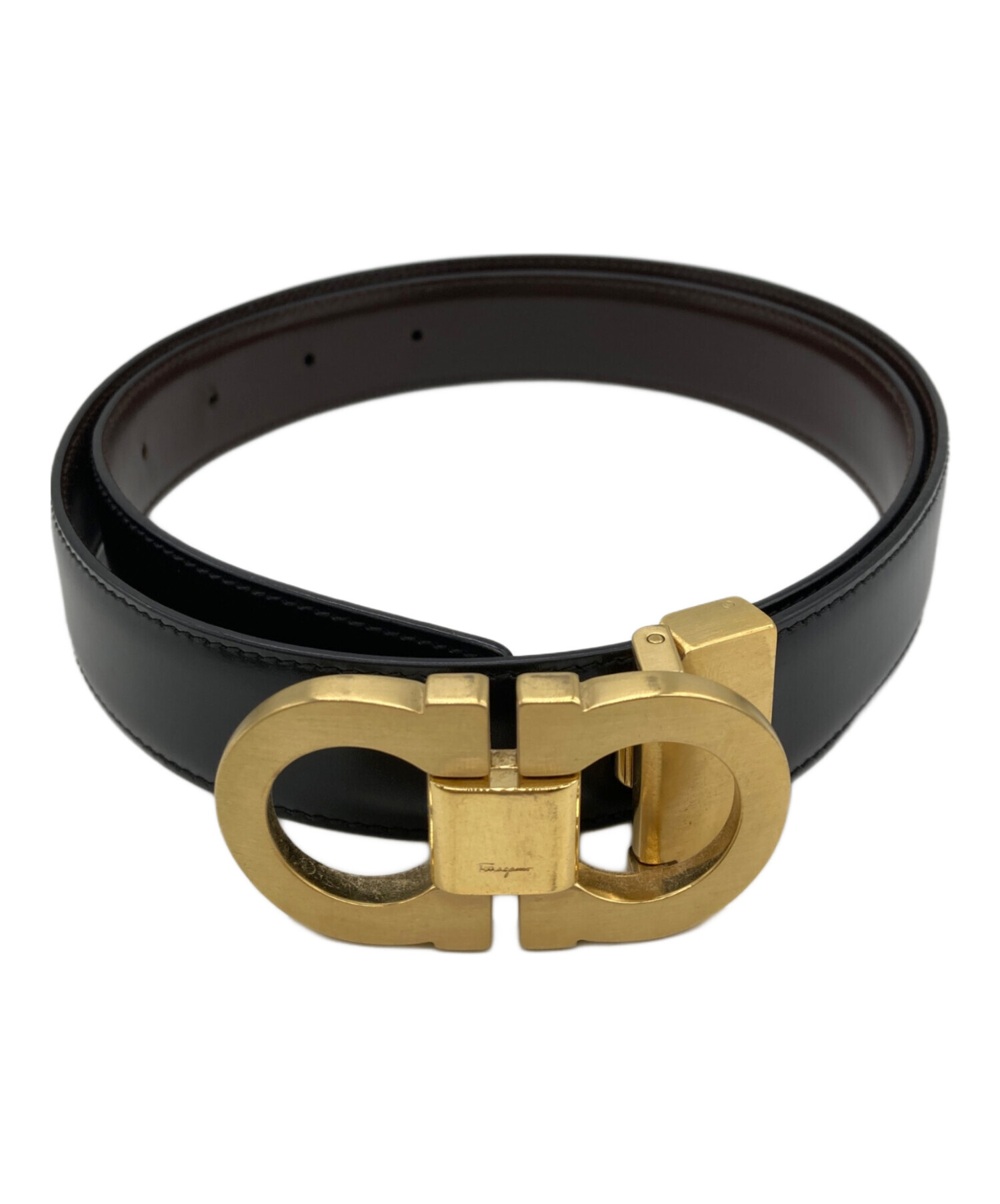 中古・古着通販】Salvatore Ferragamo (サルヴァトーレ フェラガモ