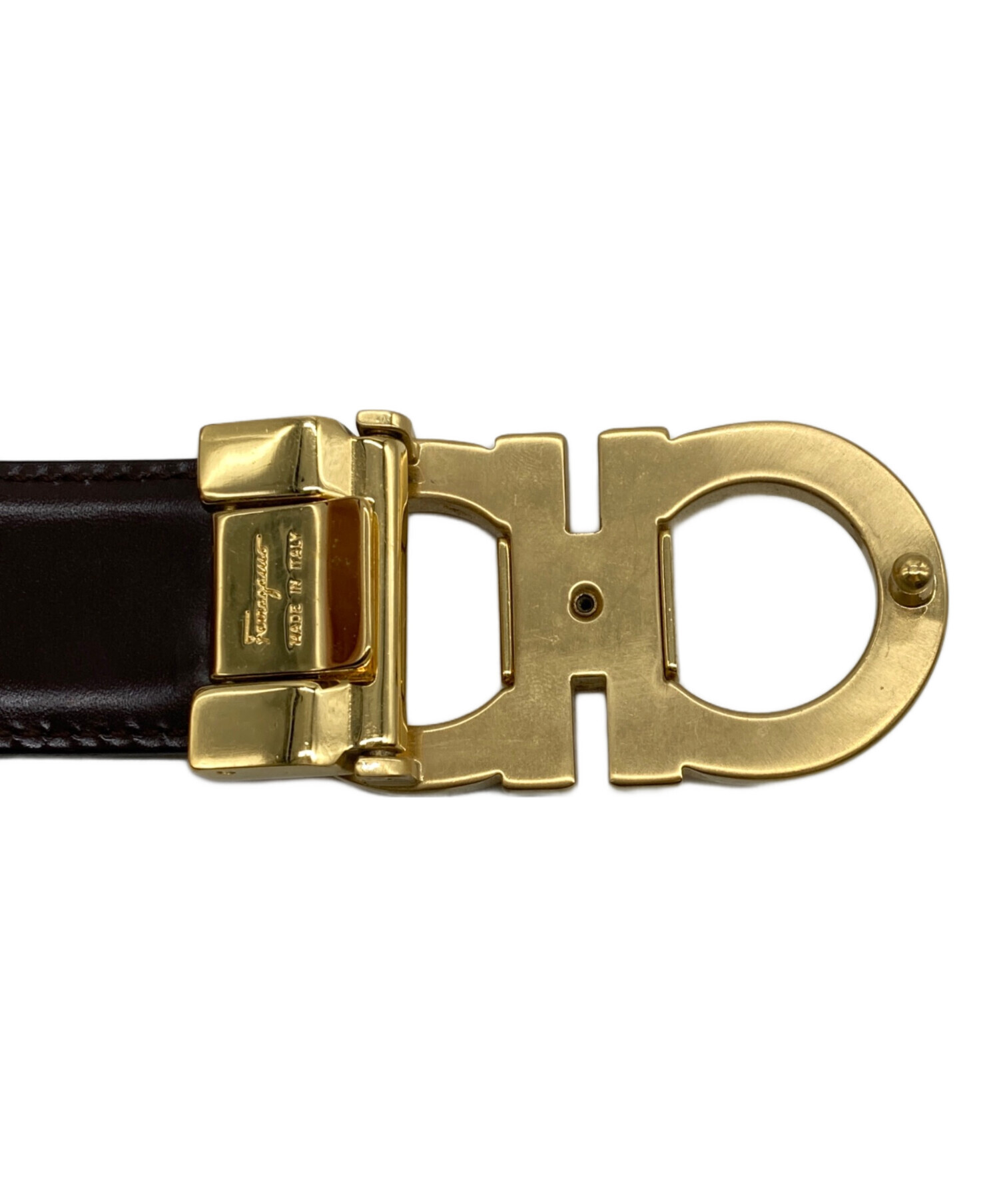 中古・古着通販】Salvatore Ferragamo (サルヴァトーレ フェラガモ