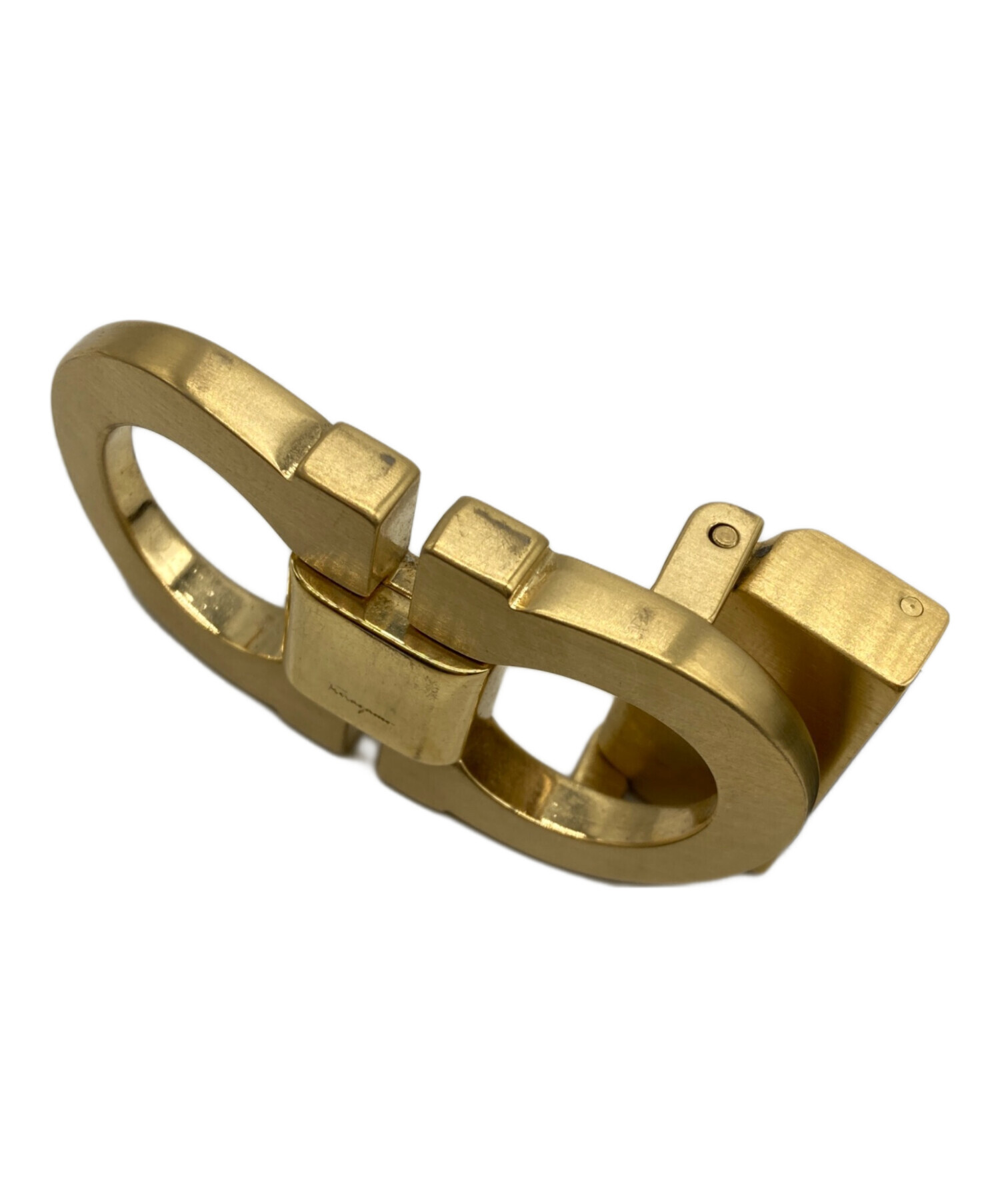 中古・古着通販】Salvatore Ferragamo (サルヴァトーレ フェラガモ