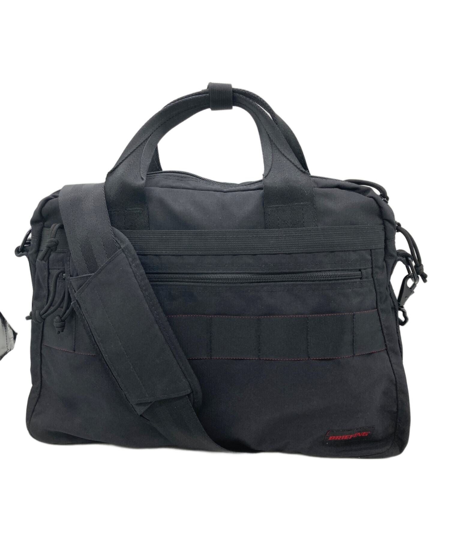 中古・古着通販】BRIEFING (ブリーフィング) NEO MISSION LINER OL