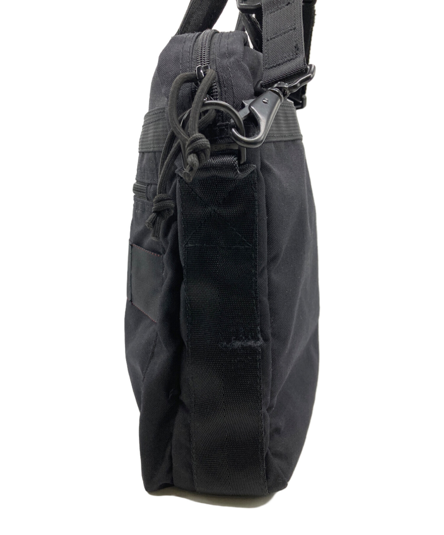 中古・古着通販】BRIEFING (ブリーフィング) NEO MISSION LINER OL