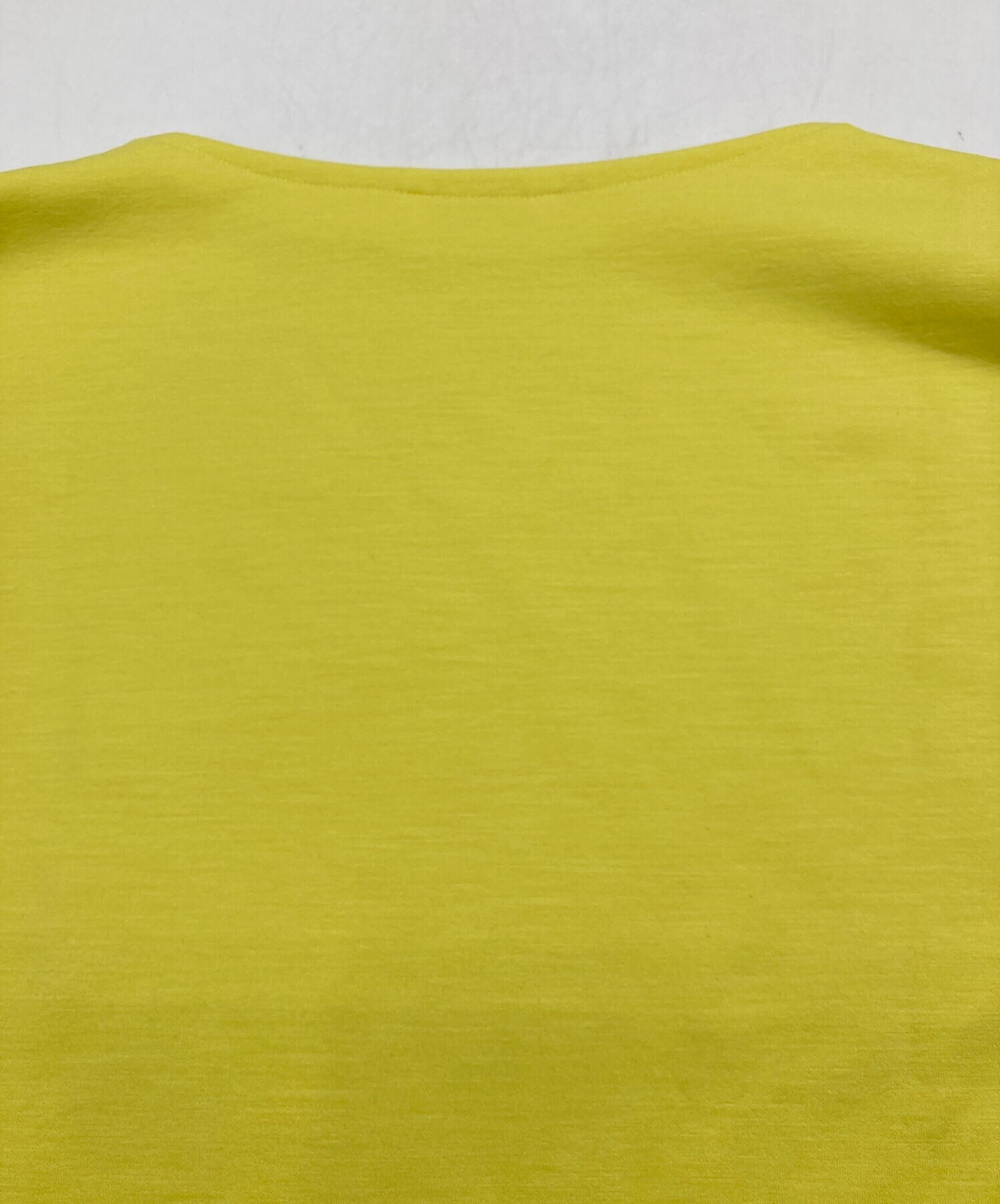 中古・古着通販】AURALEE (オーラリー) 26SS DOUBLE JERSEY BOAT NECK