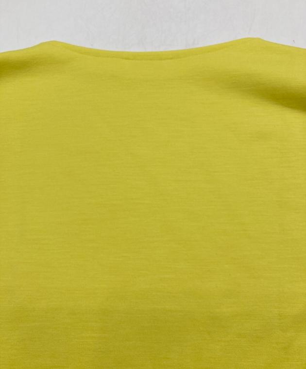 中古・古着通販】AURALEE (オーラリー) 26SS DOUBLE JERSEY BOAT NECK