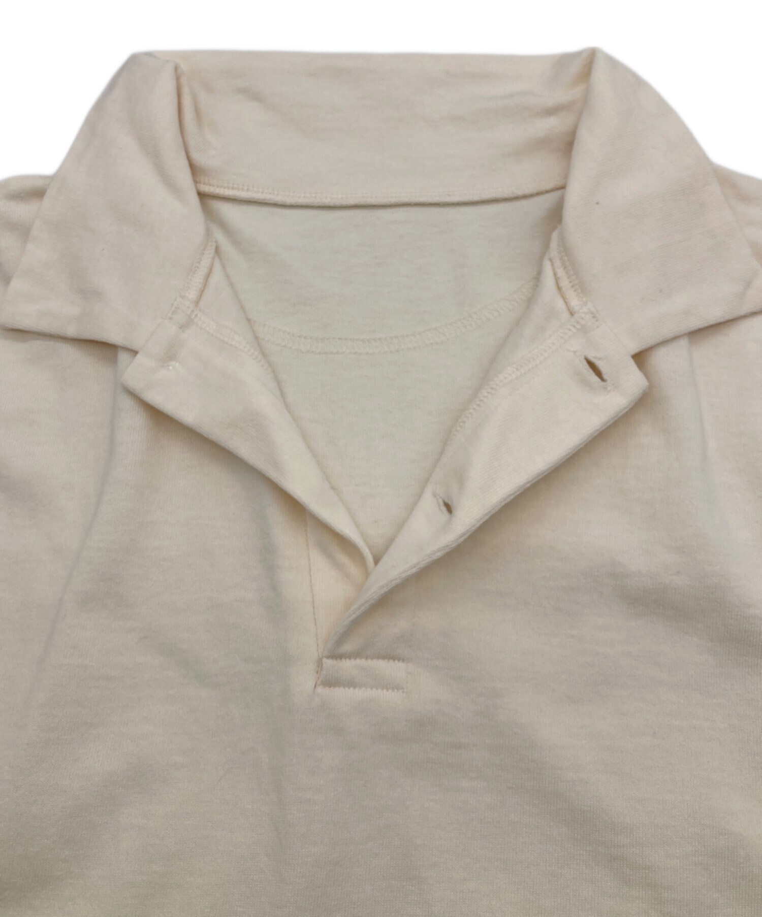 ジャーナルスタンダードLUXE ポロシャツ 未使用品 ジャーナル