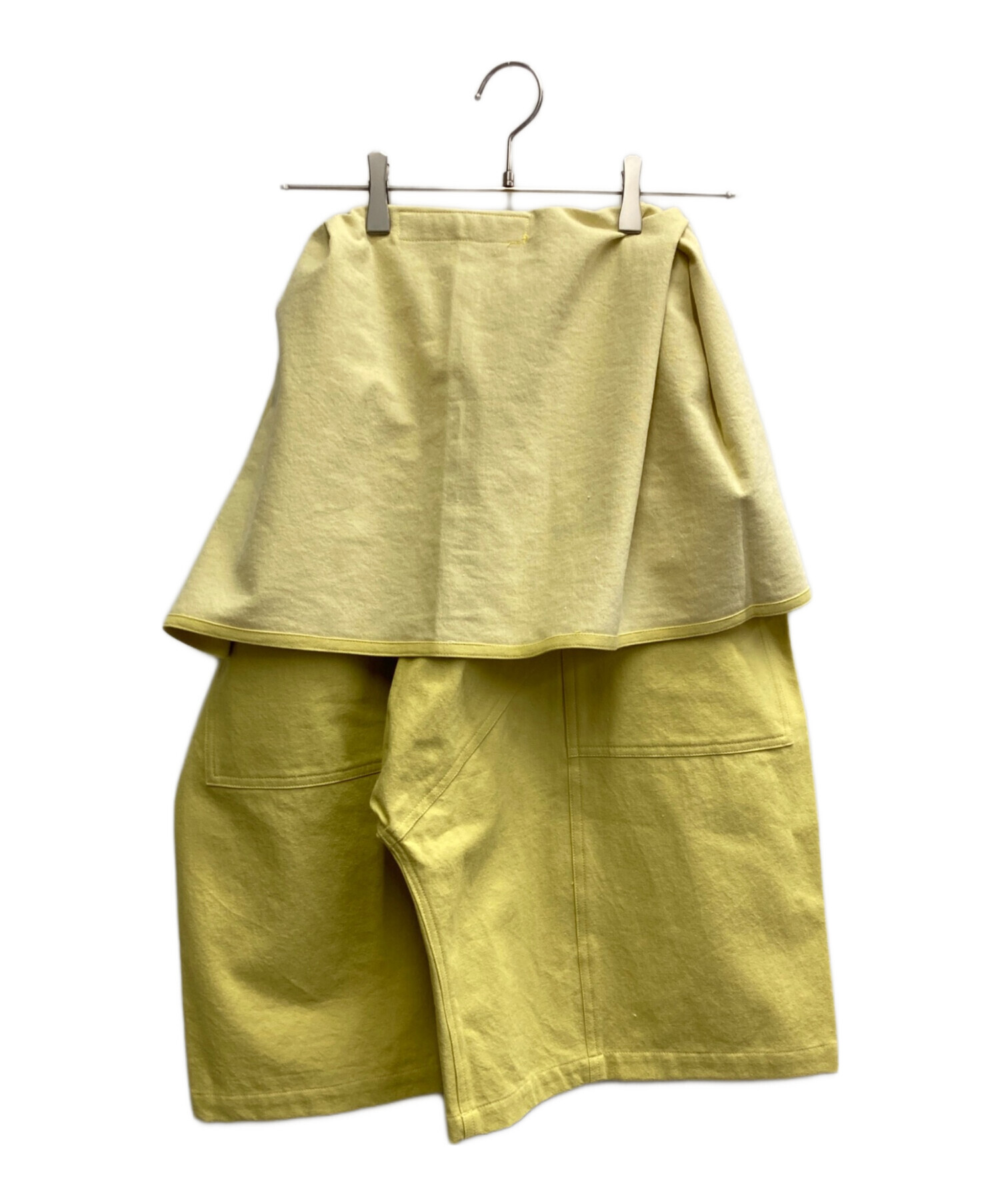 パンツ gourmet jeans / THAI PANTS 中古・古着通販】gourmet jeans (グルメジーンズ) グルメジーンズ THAI