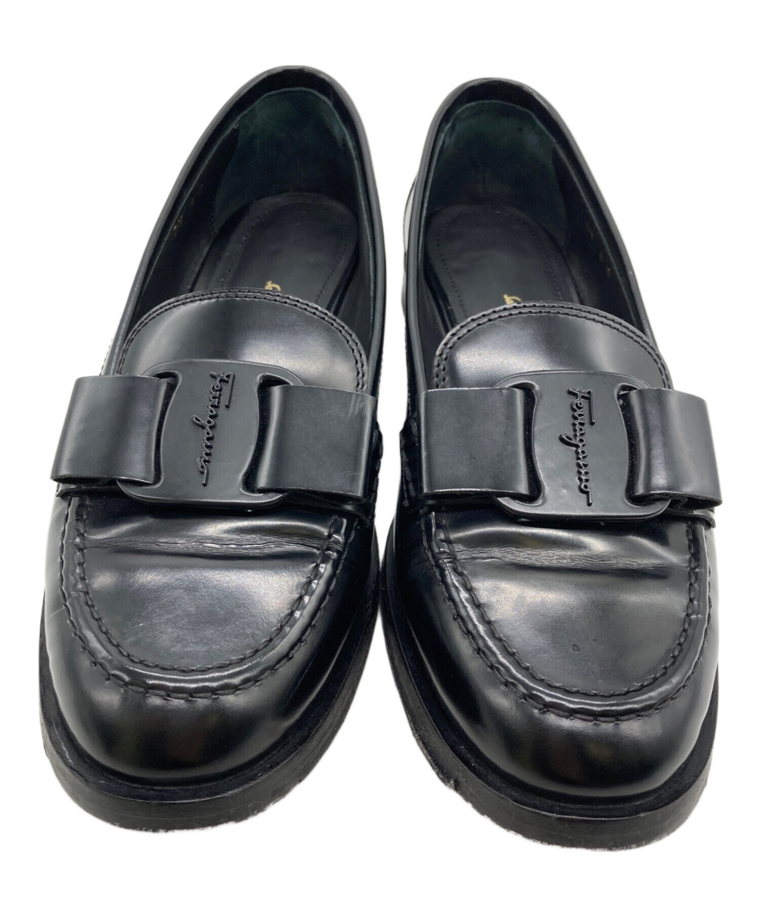 中古・古着通販】Salvatore Ferragamo (サルヴァトーレ フェラガモ