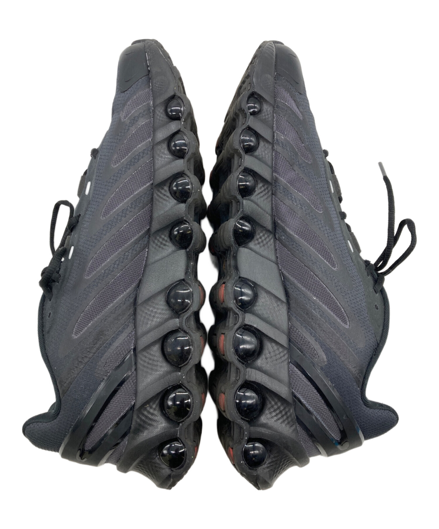 中古・古着通販】NIKE (ナイキ) AIR MAX DN8 BLACK ブラック サイズ:27