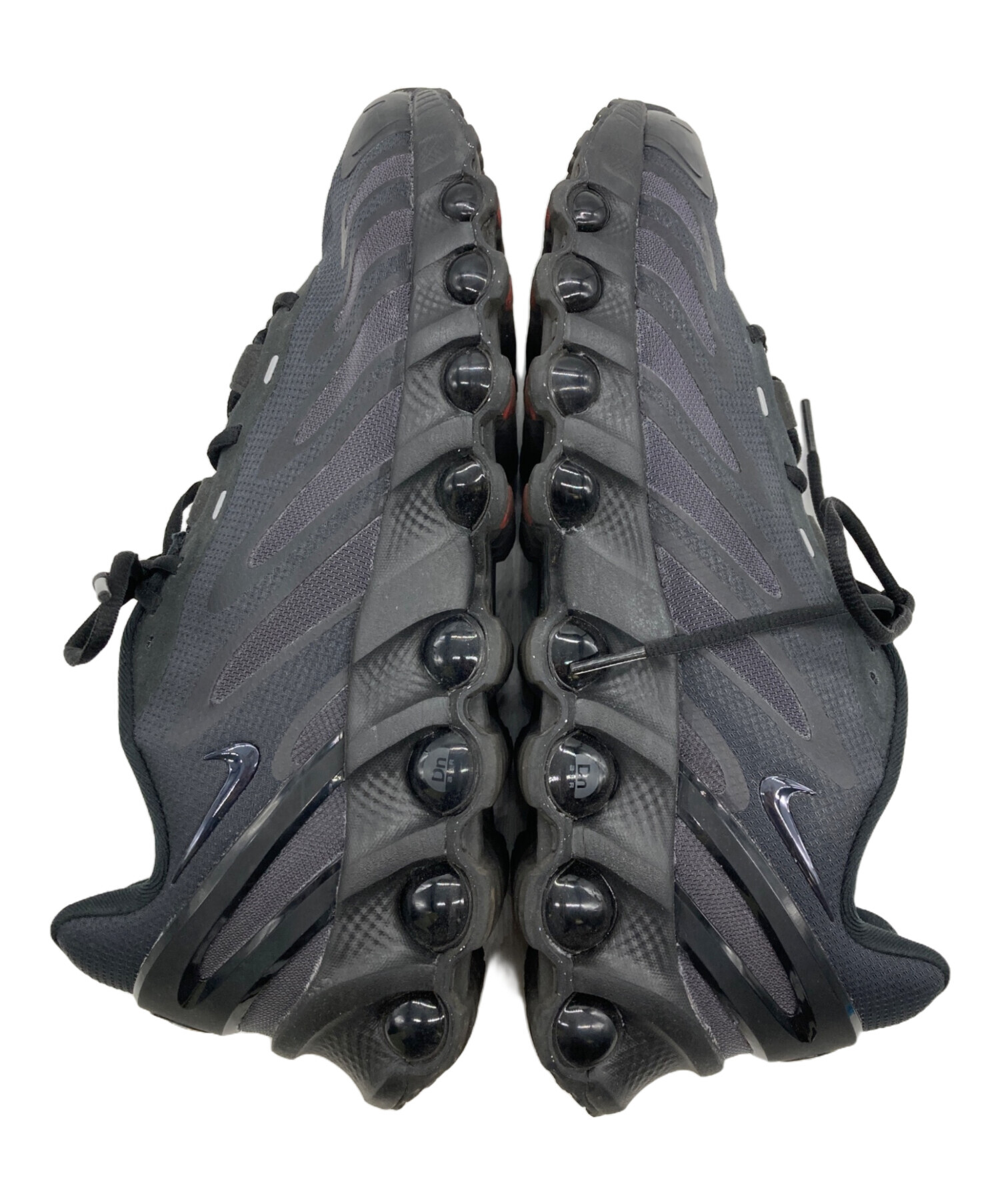Nike Air Max DN8 27cm 中古・美品 中古・古着通販】NIKE (ナイキ) AIR MAX DN8 BLACK ブラック サイズ:27