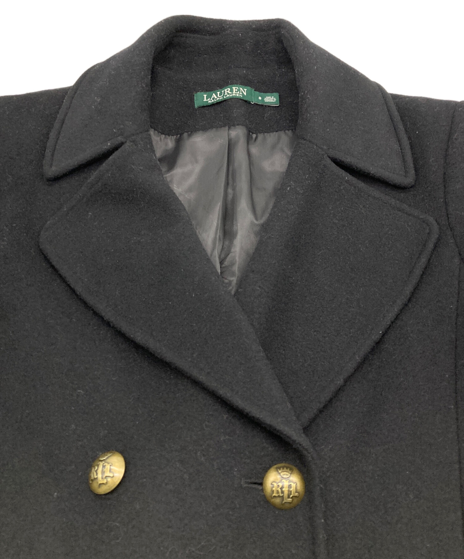 中古・古着通販】LAUREN RALPH LAUREN (ローレンラルフローレン