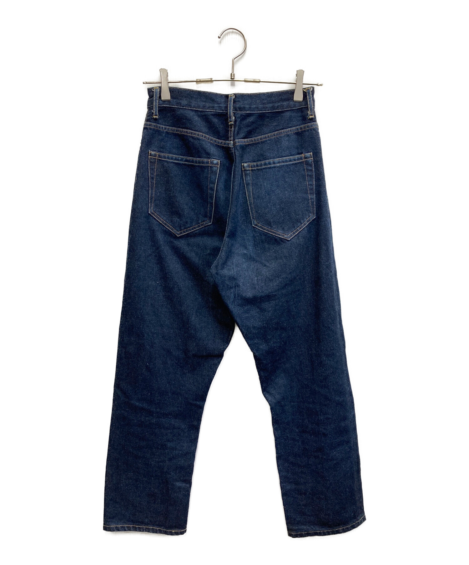 中古・古着通販】YLEVE (イレーヴ) 13.5oz Denimパンツ インディゴ