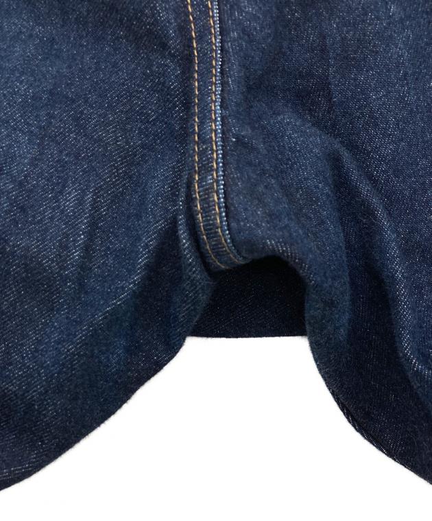 中古・古着通販】YLEVE (イレーヴ) 13.5oz Denimパンツ インディゴ