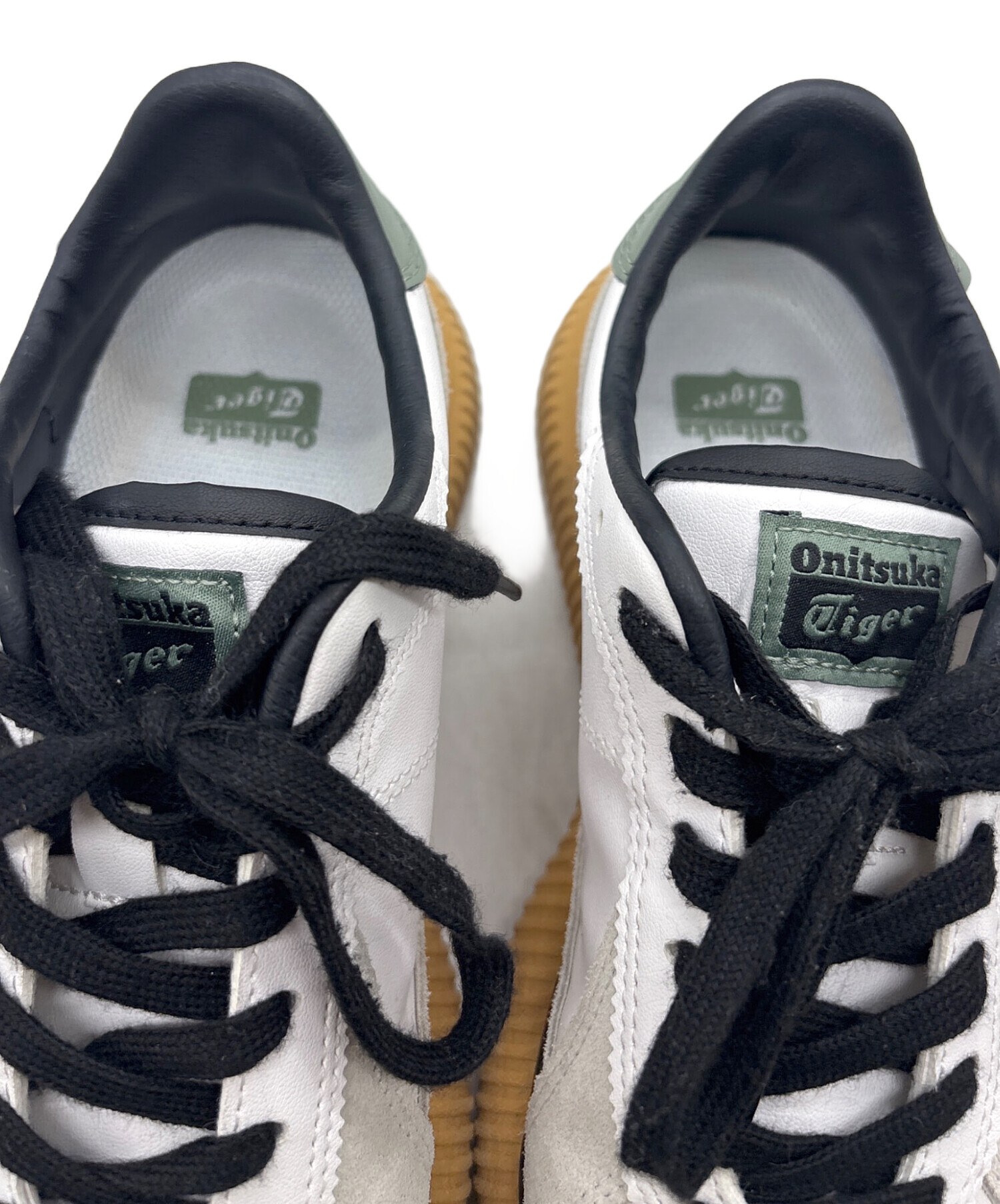 中古・古着通販】Onitsuka Tiger (オニツカタイガー) DELECITY