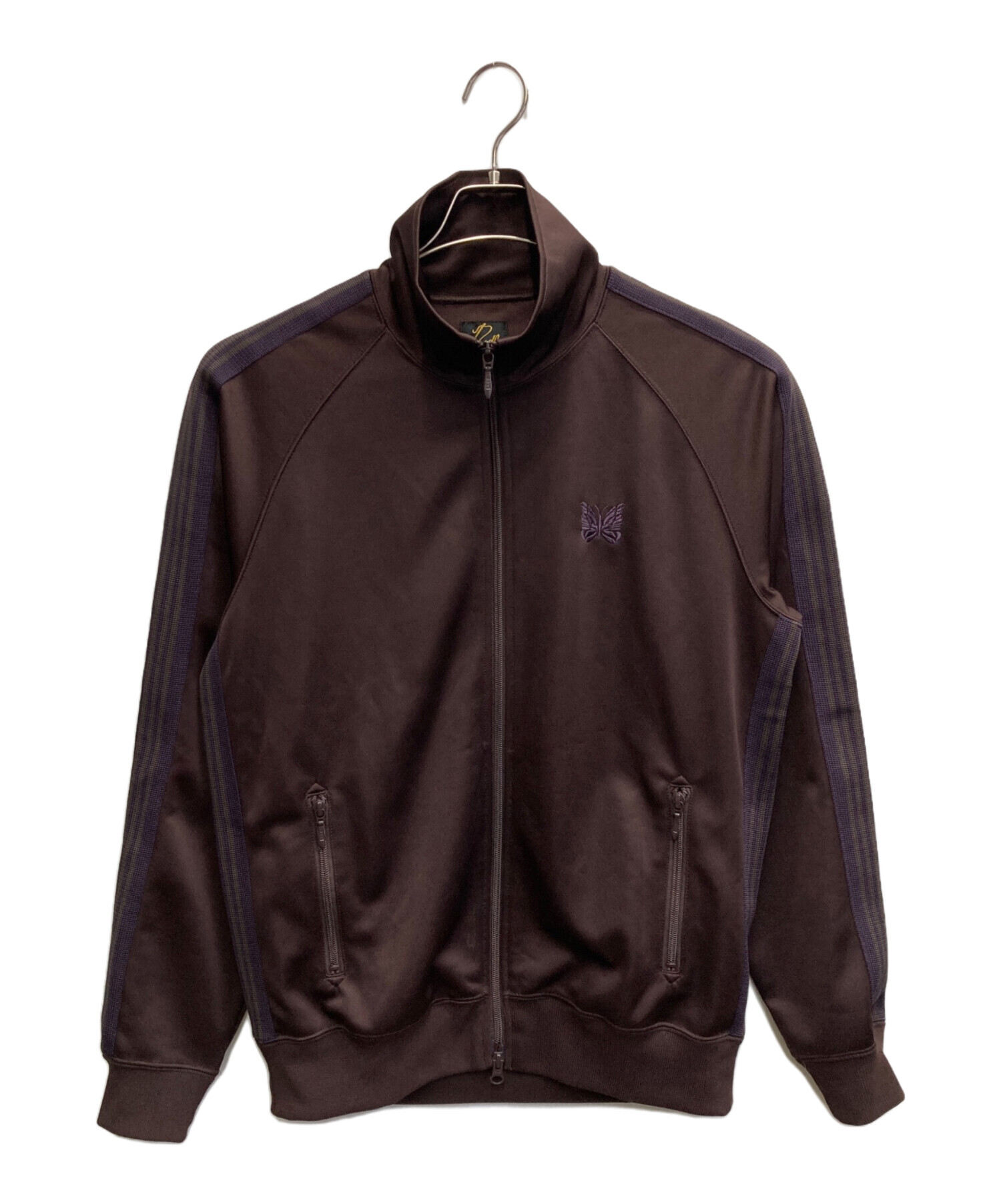 中古・古着通販】Needles (ニードルズ) Track Jacket トラック