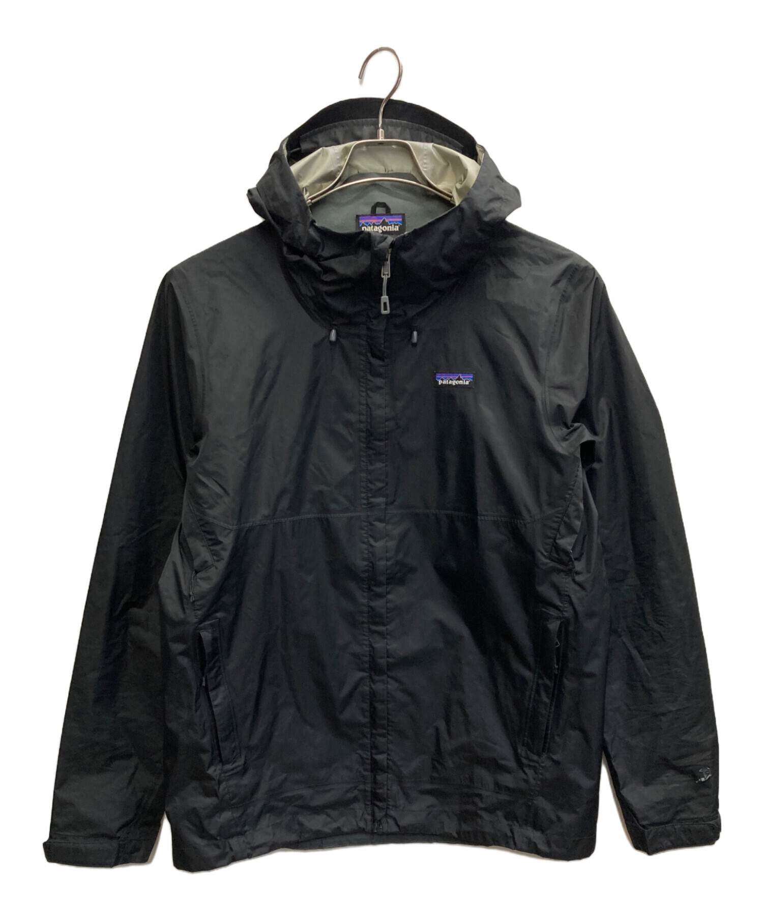 中古・古着通販】Patagonia (パタゴニア) トレントシェルジャケット