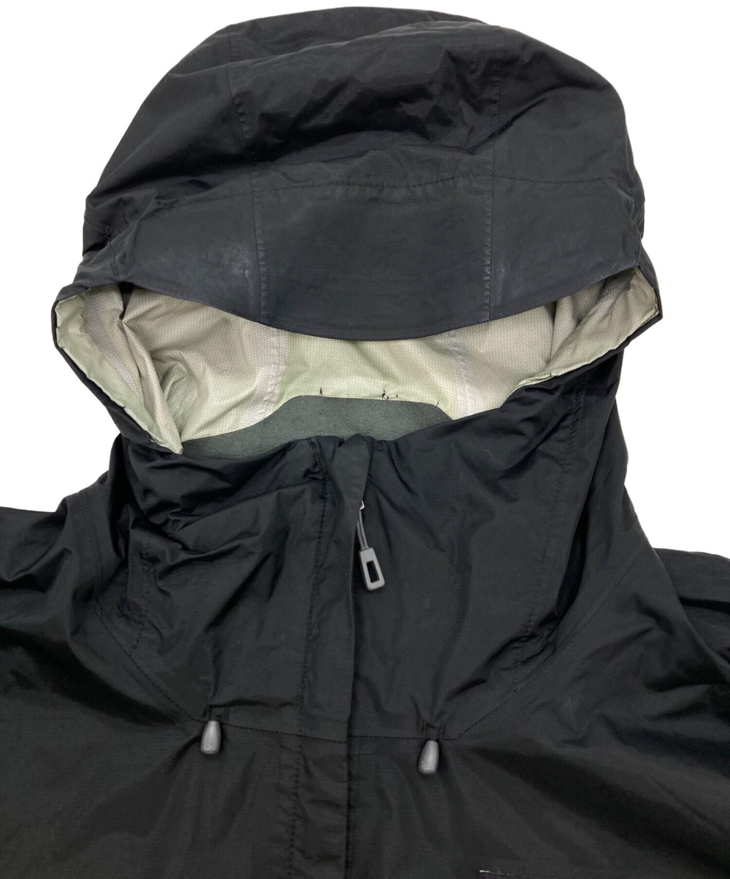 中古・古着通販】Patagonia (パタゴニア) トレントシェルジャケット
