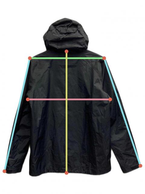 中古・古着通販】Patagonia (パタゴニア) トレントシェルジャケット
