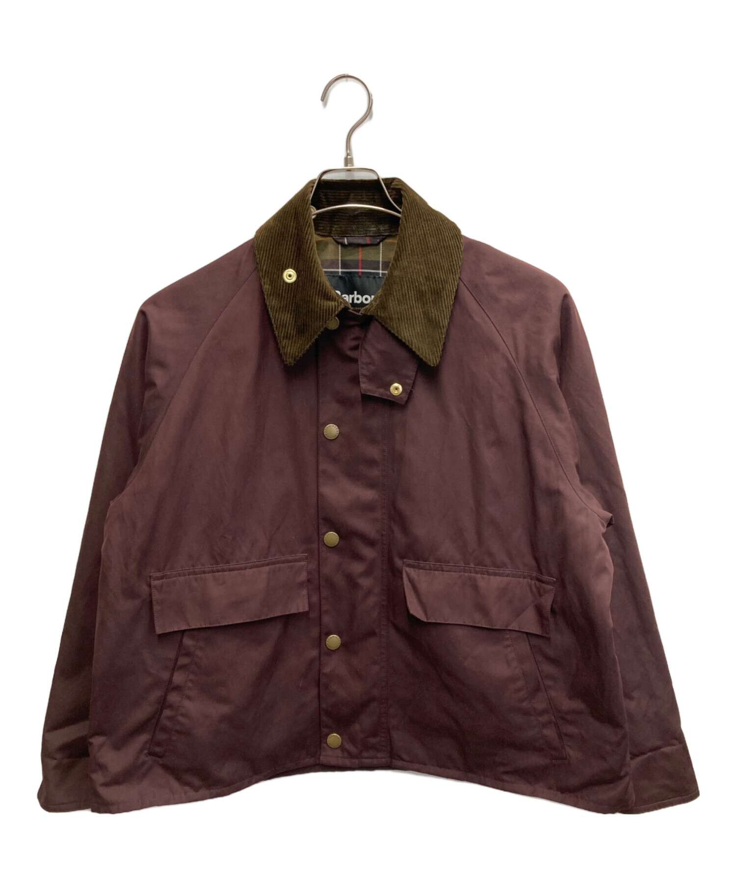 中古・古着通販】Barbour (バブアー) BORROWDALE/ボロウデール 中古・古着通販】Barbour (バブアー) BORROWDALE/ボロウデール