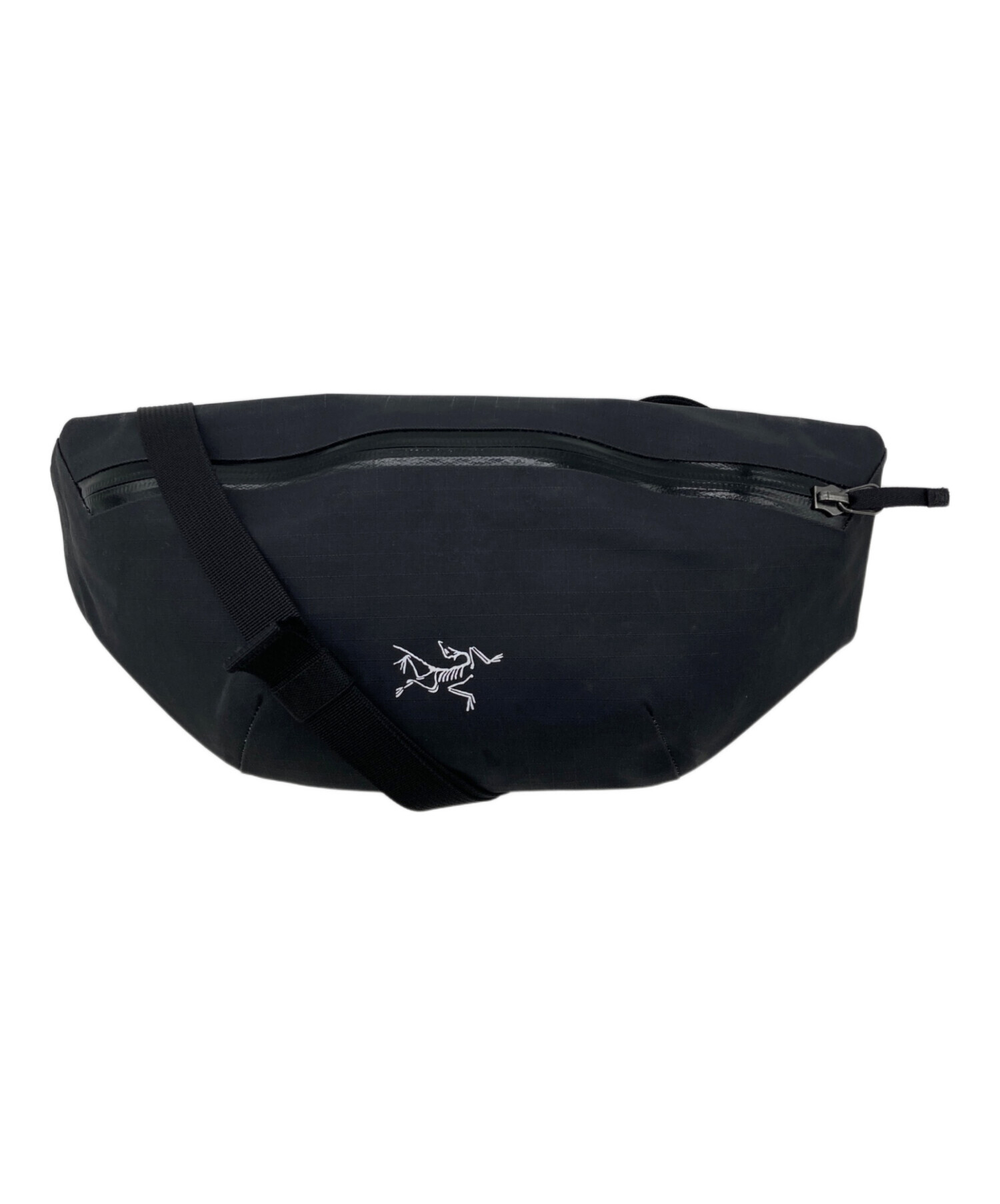 アークテリクス クロスボディバック used 中古・古着通販】ARC'TERYX (アークテリクス) グランヴィル クロス