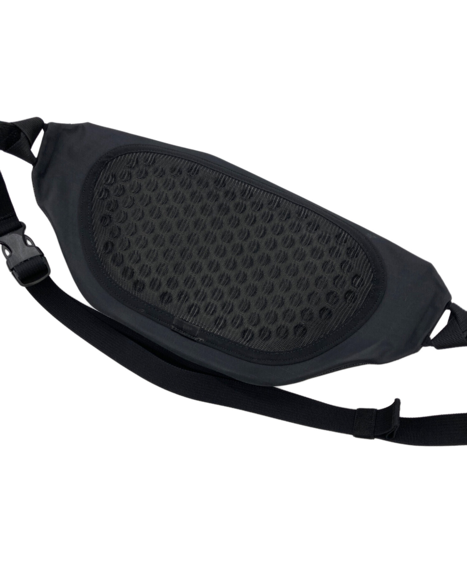 アークテリクス クロスボディバック used 中古・古着通販】ARC'TERYX (アークテリクス) グランヴィル クロス バッグ