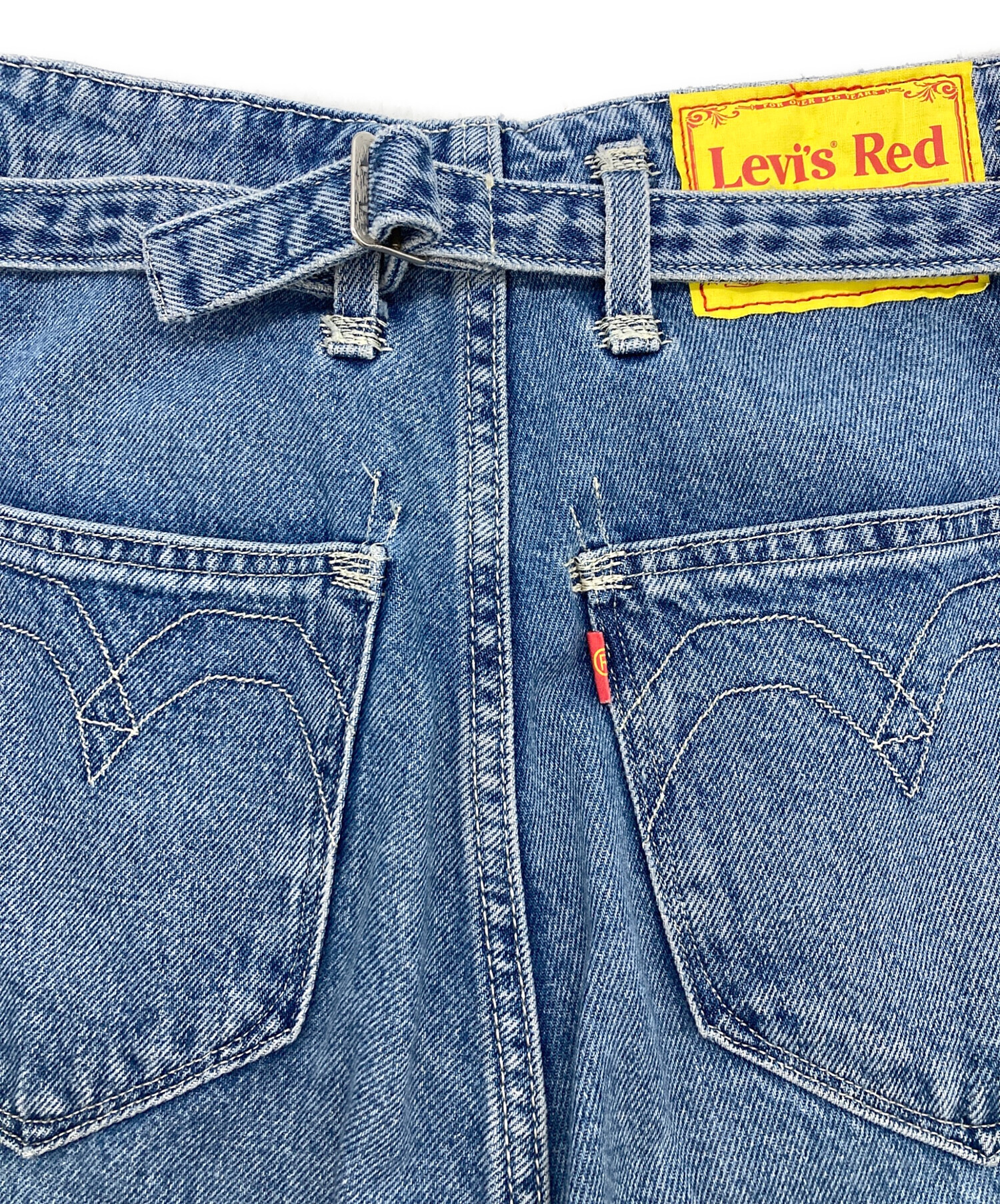 中古・古着通販】LEVI'S REDTAB (リーバイスレッドタブ) デニムパンツ