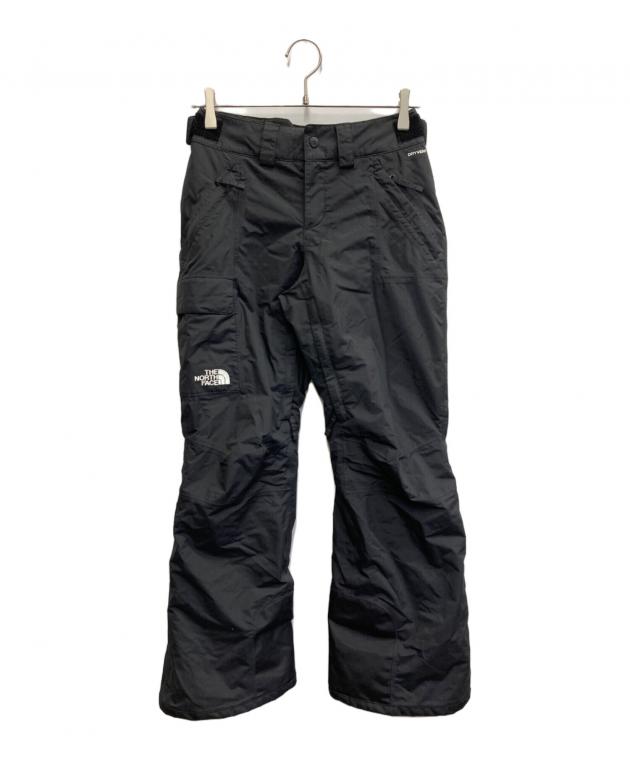 中古・古着通販】THE NORTH FACE (ザ ノース フェイス) スノーパンツ 中古・古着通販】THE NORTH FACE (ザ ノース フェイス) スノーパンツ