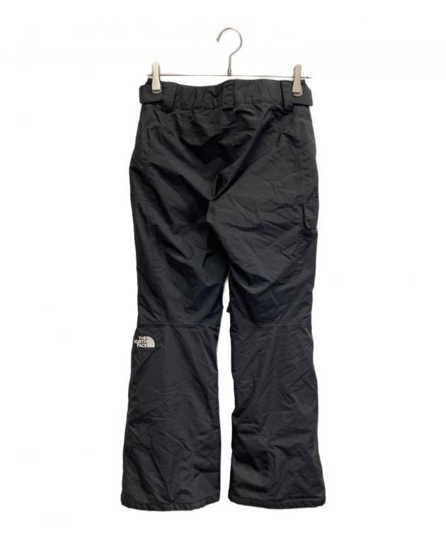 中古・古着通販】THE NORTH FACE (ザ ノース フェイス) スノーパンツ 