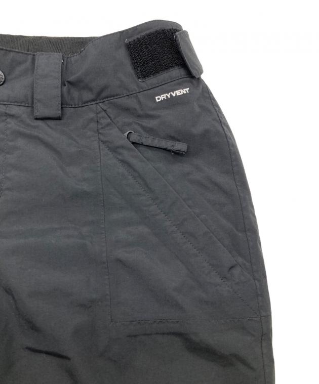 中古・古着通販】THE NORTH FACE (ザ ノース フェイス) スノーパンツ