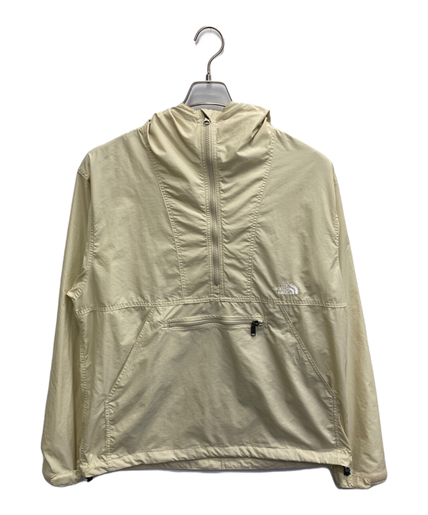 中古・古着通販】THE NORTH FACE (ザ ノース フェイス) COMPACT ANORAK 