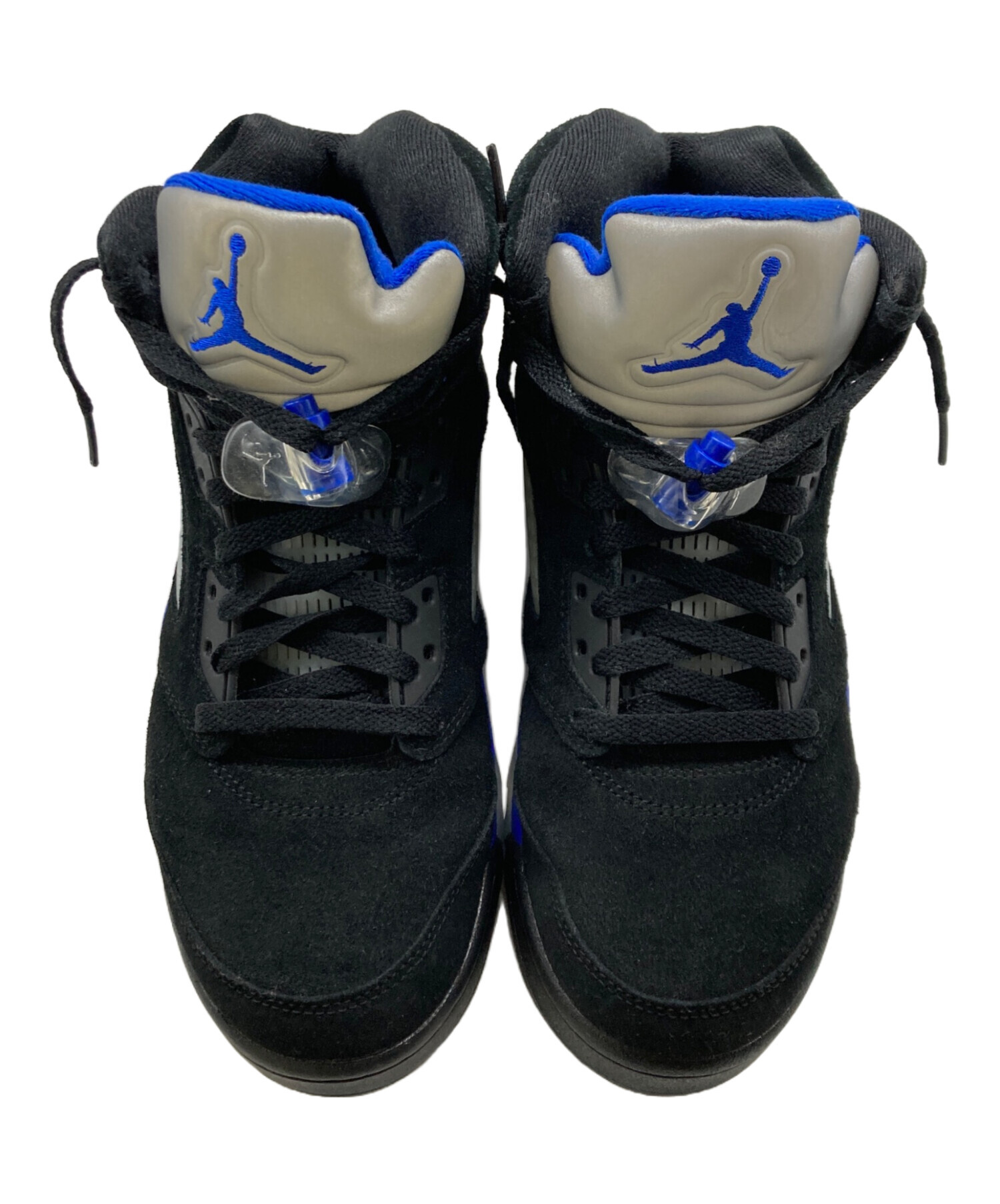中古・古着通販】NIKE (ナイキ) Nike Air Jordan 5 Retro Racer Blue 