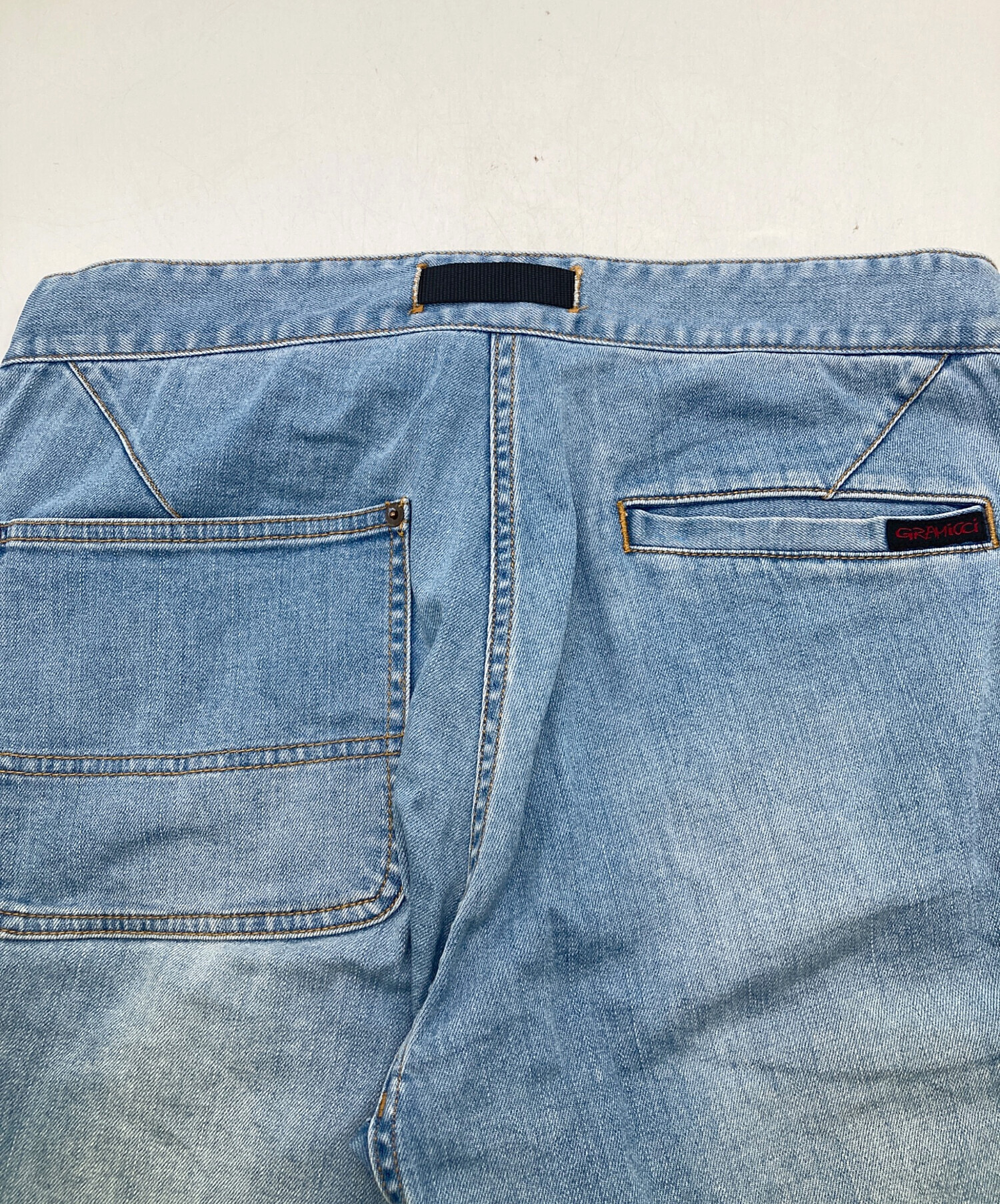 中古・古着通販】GRAMICCI (グラミチ) Mt Design 3776 (マウント