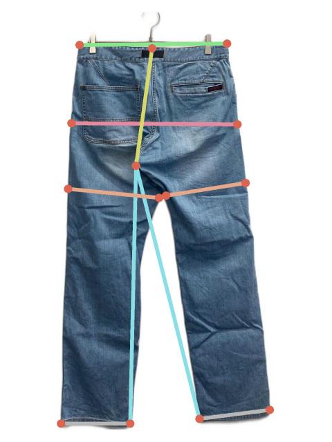 中古・古着通販】GRAMICCI (グラミチ) Mt Design 3776 (マウント
