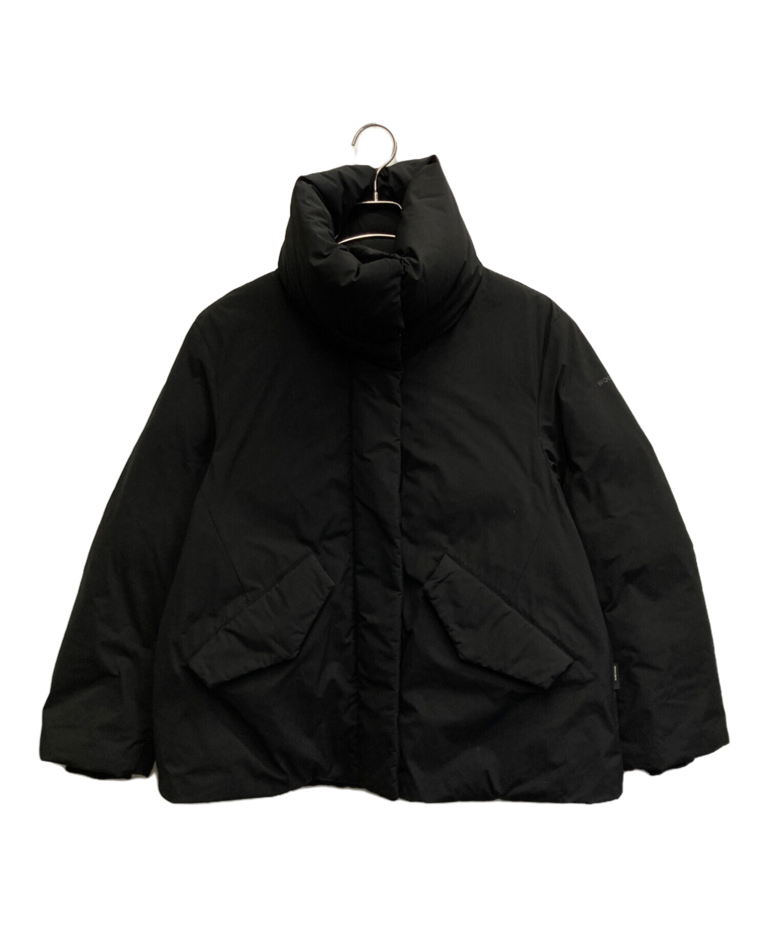 WOOLRICH LUXURY COCOON JACKET ウールリッチ超美品 中古・古着通販】WOOLRICH (ウールリッチ) LUXURY COCOON JACKET