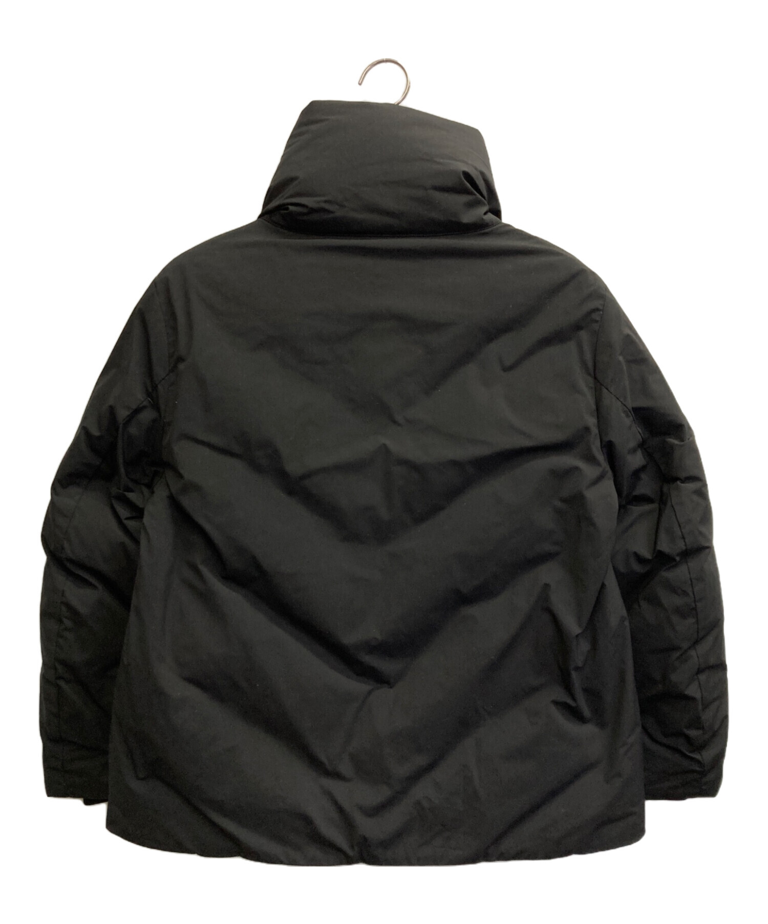 中古・古着通販】WOOLRICH (ウールリッチ) LUXURY COCOON JACKET