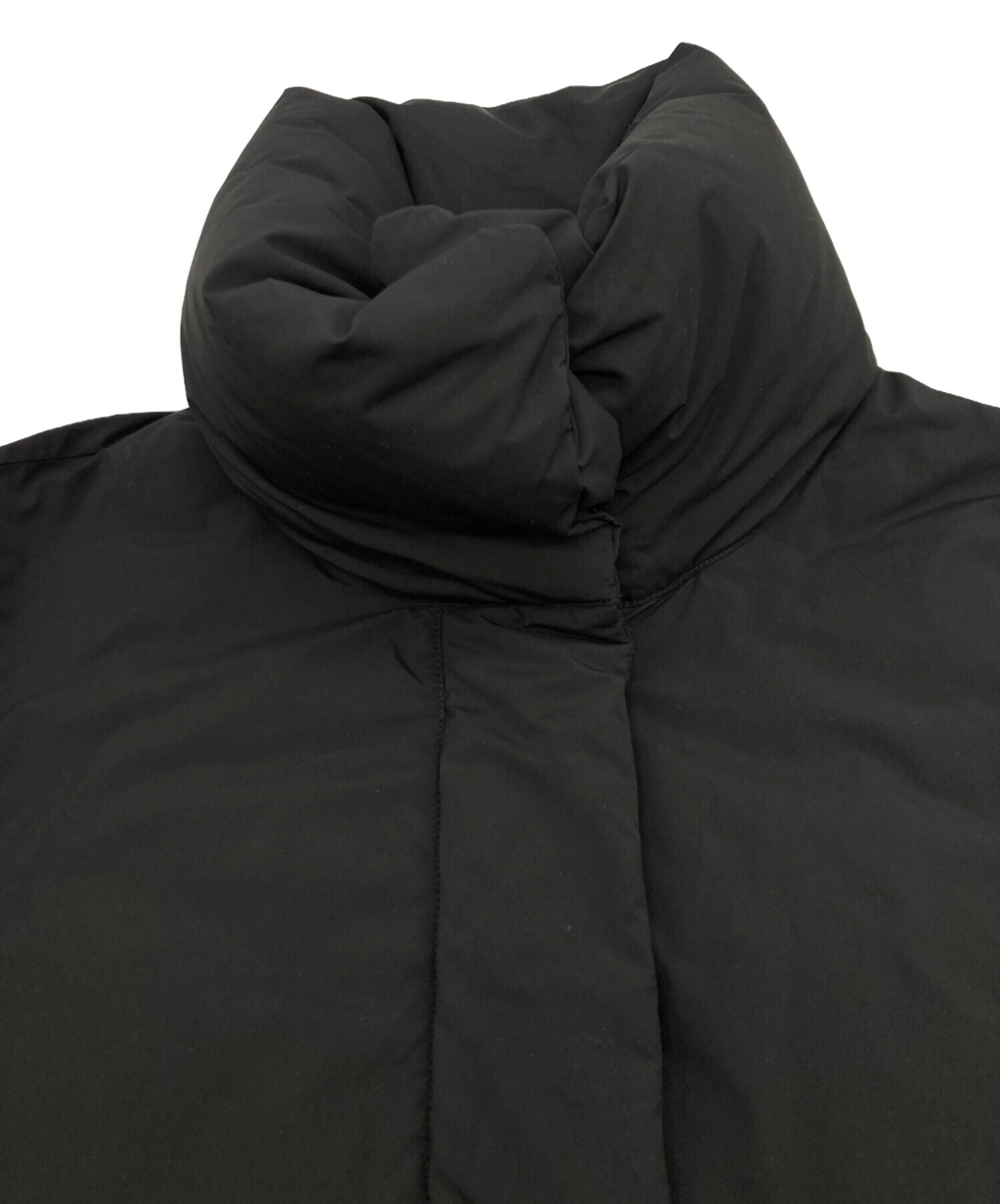 中古・古着通販】WOOLRICH (ウールリッチ) LUXURY COCOON JACKET 
