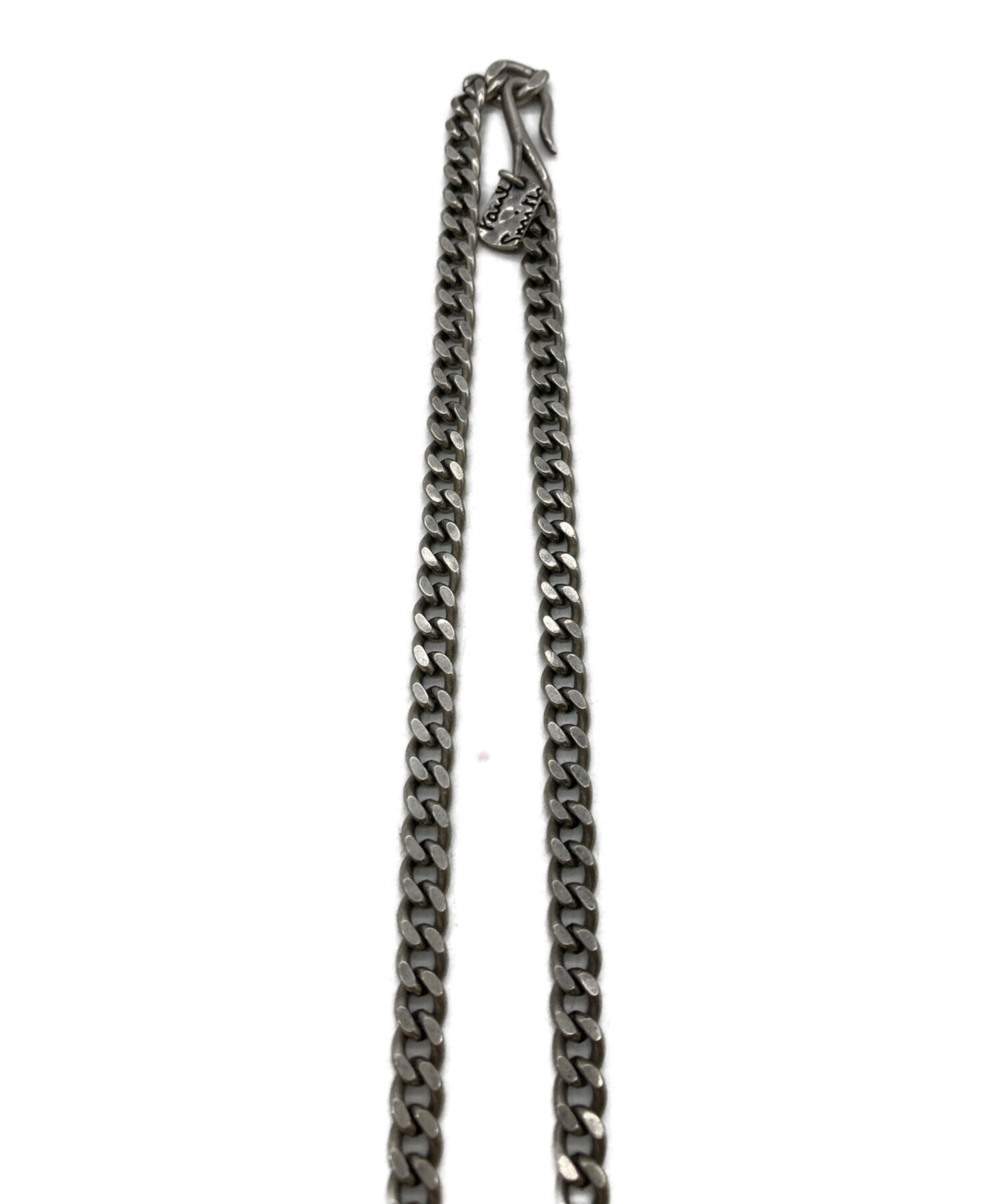 中古・古着通販】Paul Smith (ポールスミス) デザインチェーン 